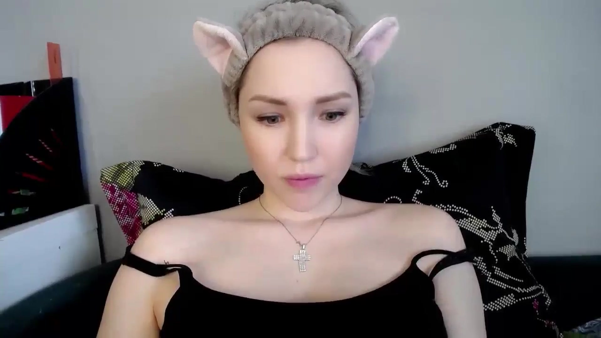 Gallery image thumbnail from Ashley_cutie_'s myfreecams stream on, 05/22/2024, 10:00 image 10 of 20
