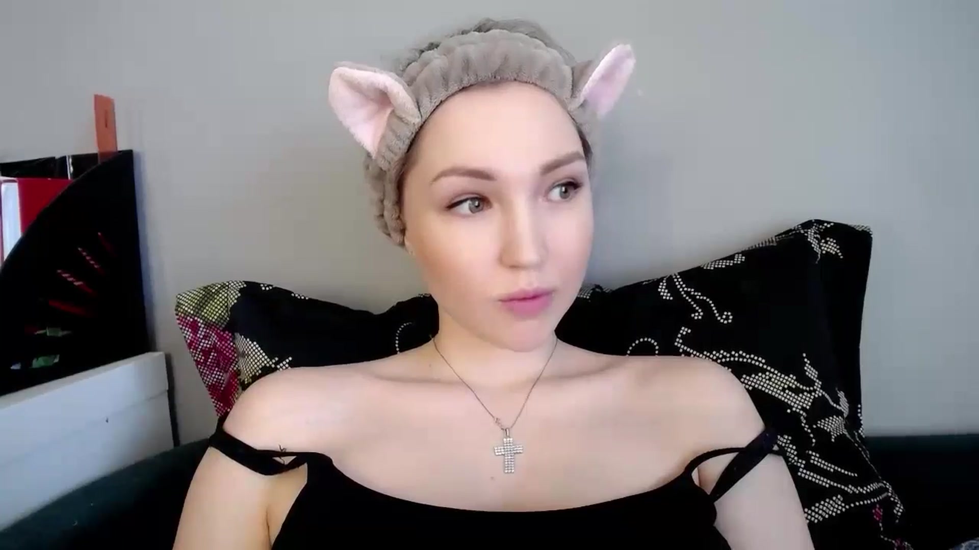 Gallery image thumbnail from Ashley_cutie_'s myfreecams stream on, 05/22/2024, 10:00 image 11 of 20