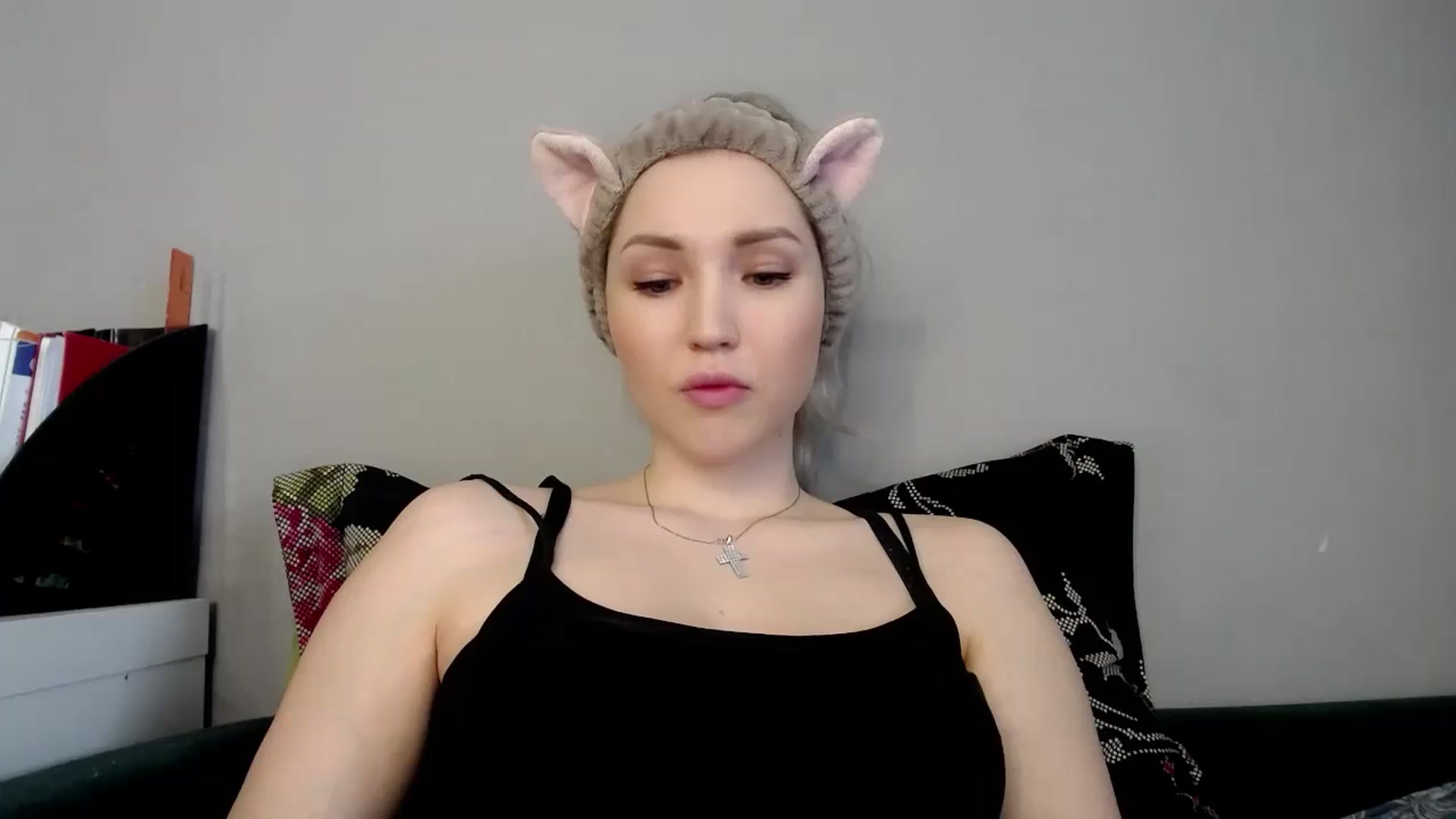 Gallery image thumbnail from Ashley_cutie_'s myfreecams stream on, 05/22/2024, 10:00 image 5 of 20