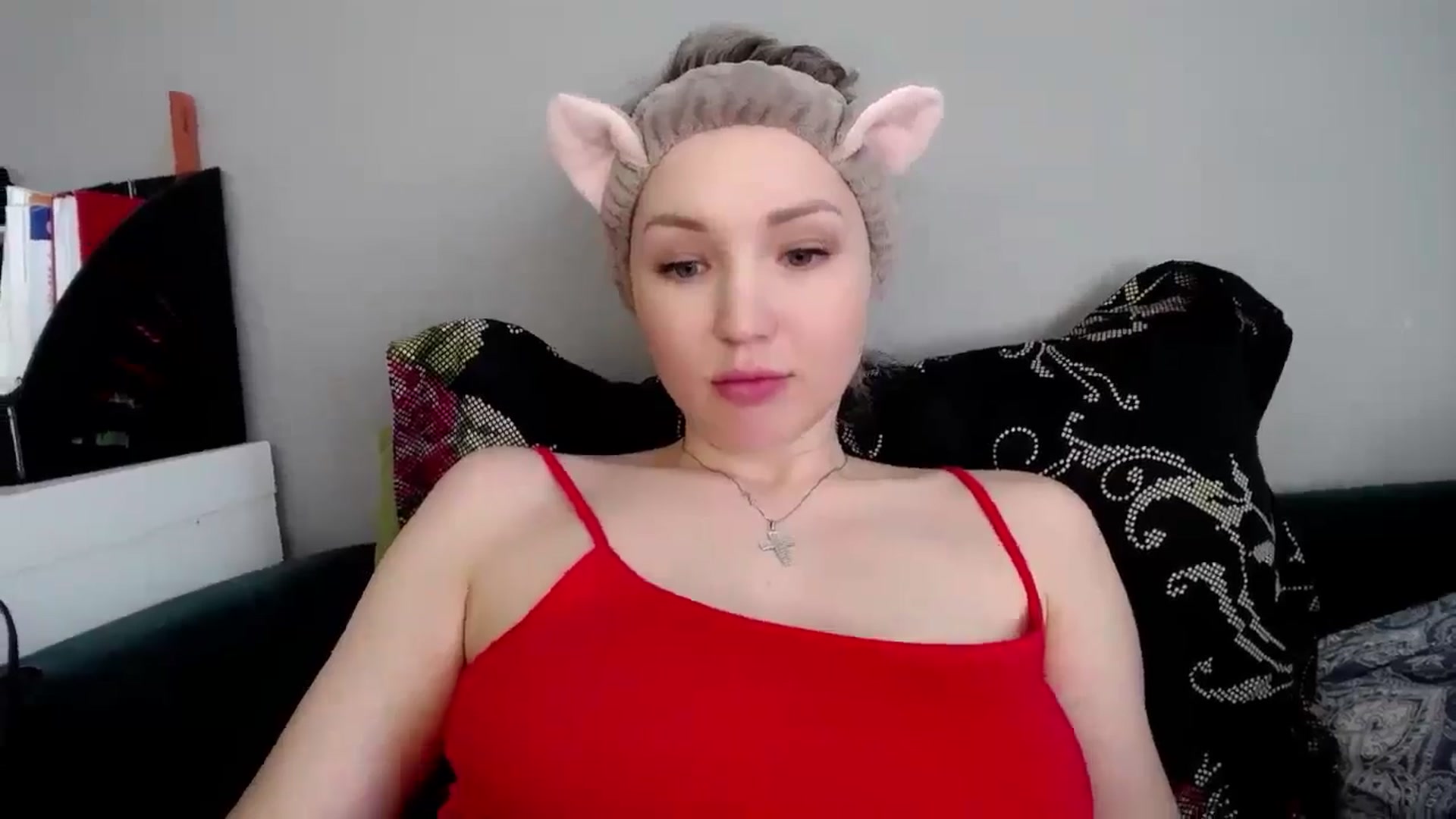 Gallery image thumbnail from Ashley_cutie_'s myfreecams stream on, 05/22/2024, 11:22 image 19 of 20