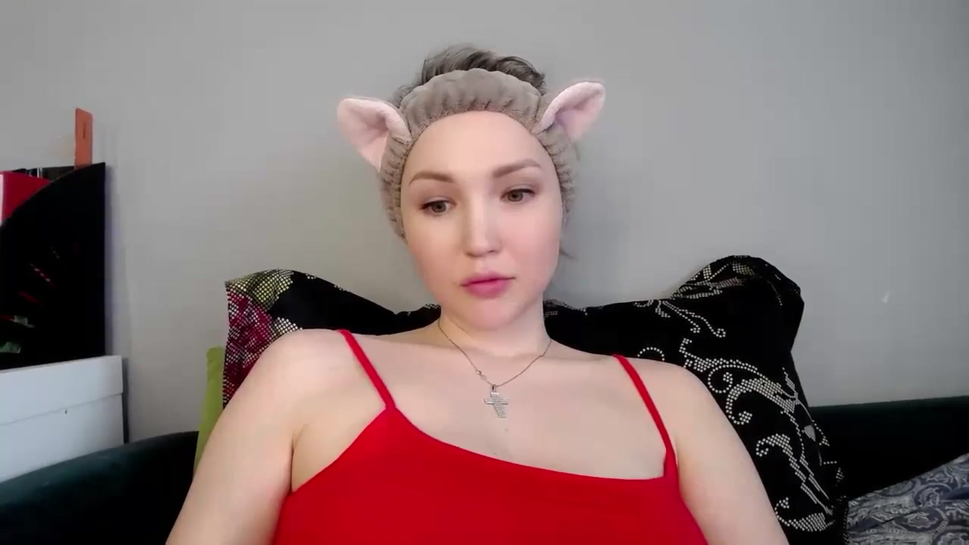 Gallery image thumbnail from Ashley_cutie_'s myfreecams stream on, 05/22/2024, 11:22 image 10 of 20