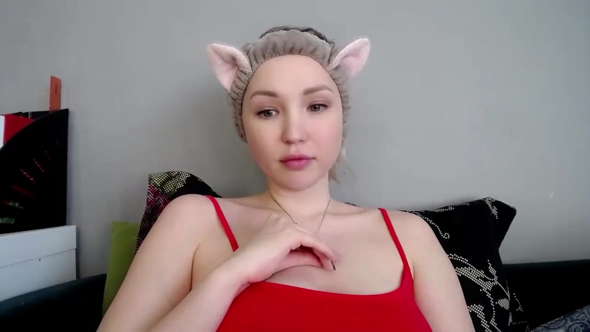 Gallery image thumbnail from Ashley_cutie_'s myfreecams stream on, 05/22/2024, 11:22 image 3 of 20