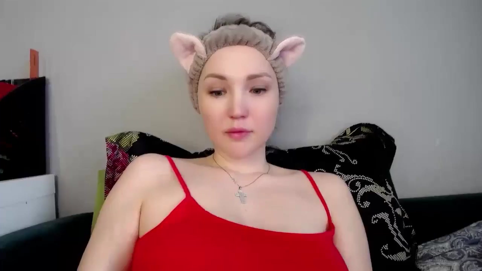 Gallery image thumbnail from Ashley_cutie_'s myfreecams stream on, 05/22/2024, 11:22 image 9 of 20