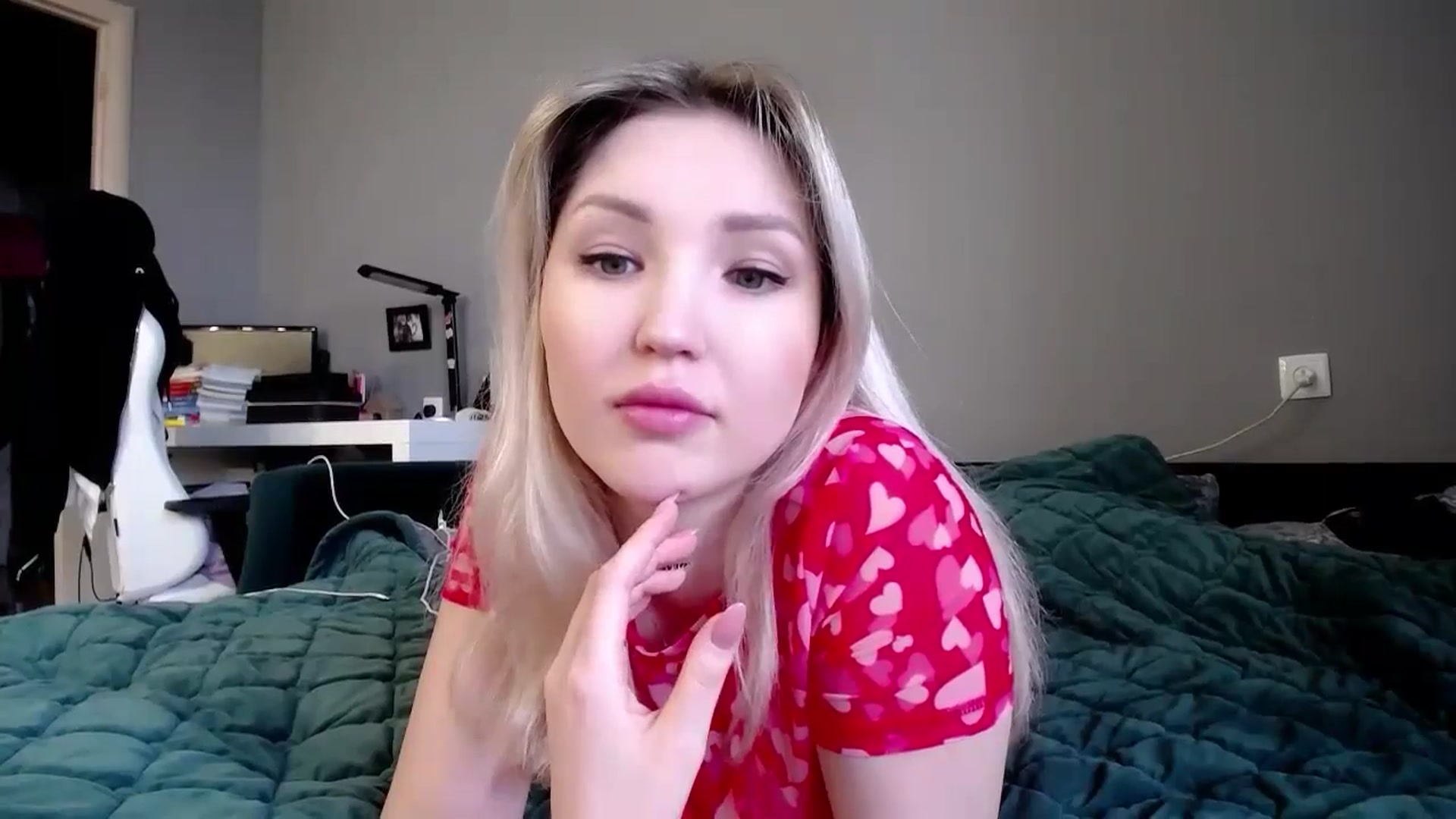 Gallery image thumbnail from Ashley_cutie_'s myfreecams stream on, 05/23/2024, 08:11 image 2 of 20