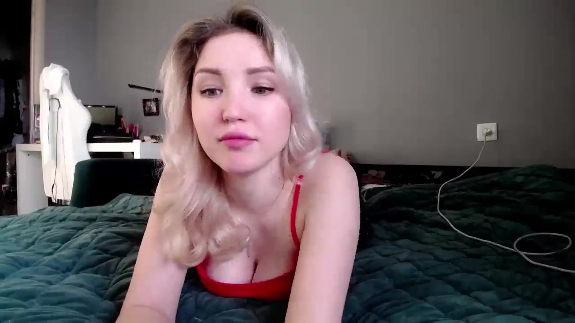 Gallery image thumbnail from Ashley_cutie_'s myfreecams stream on, 05/27/2024, 13:26 image 3 of 20