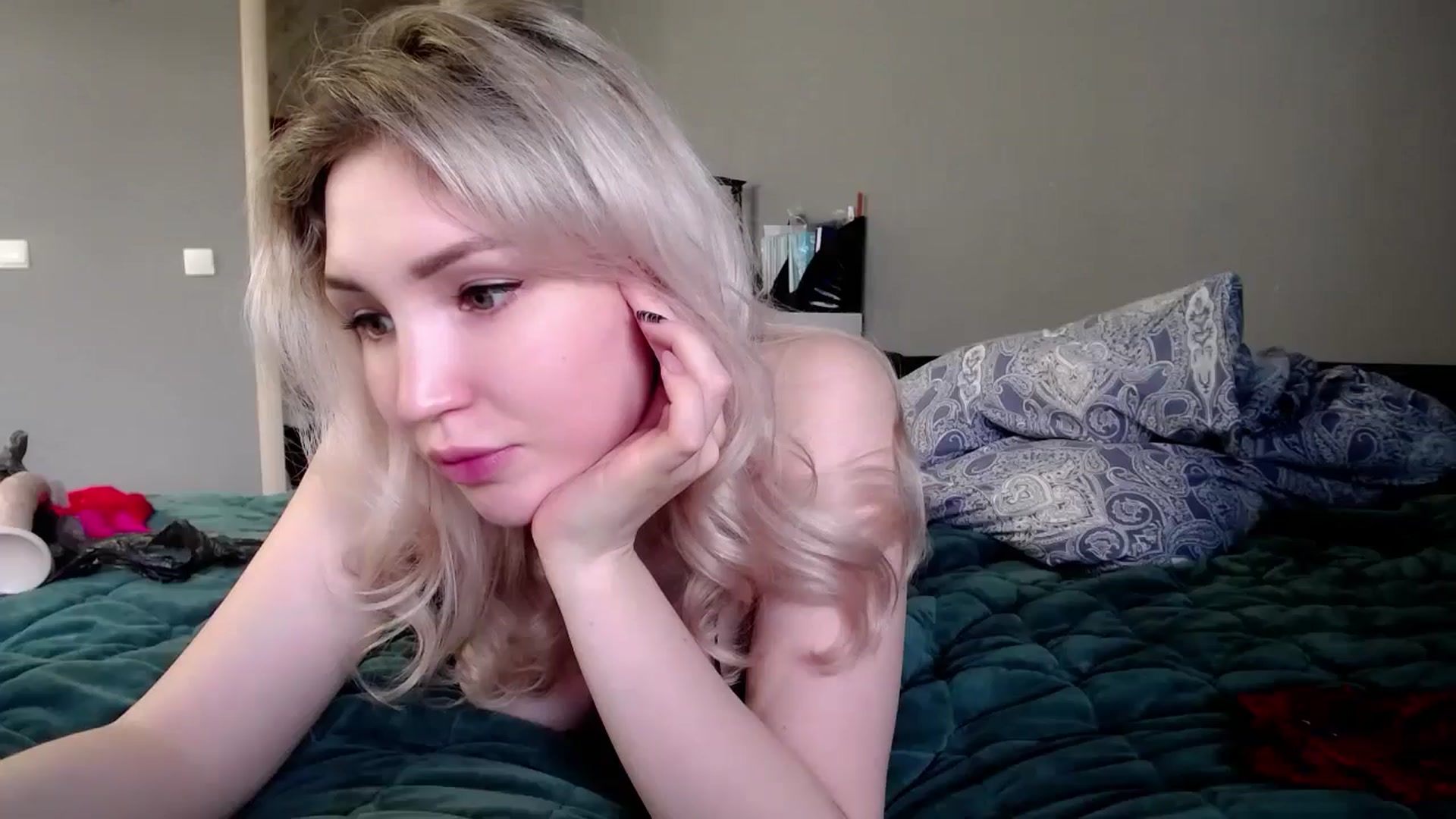 Gallery image thumbnail from Ashley_cutie_'s myfreecams stream on, 05/27/2024, 14:09 image 18 of 20