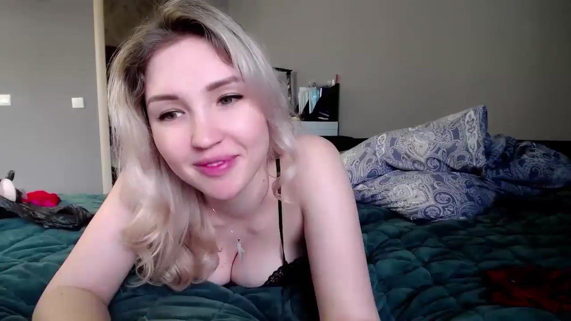 Gallery image thumbnail from Ashley_cutie_'s myfreecams stream on, 05/27/2024, 14:09 image 7 of 20
