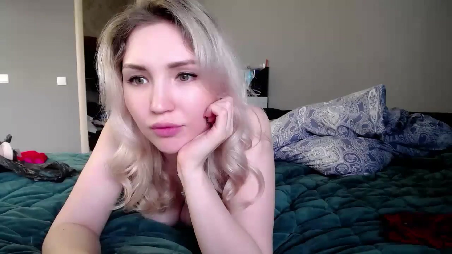 Gallery image thumbnail from Ashley_cutie_'s myfreecams stream on, 05/27/2024, 14:09 image 11 of 20