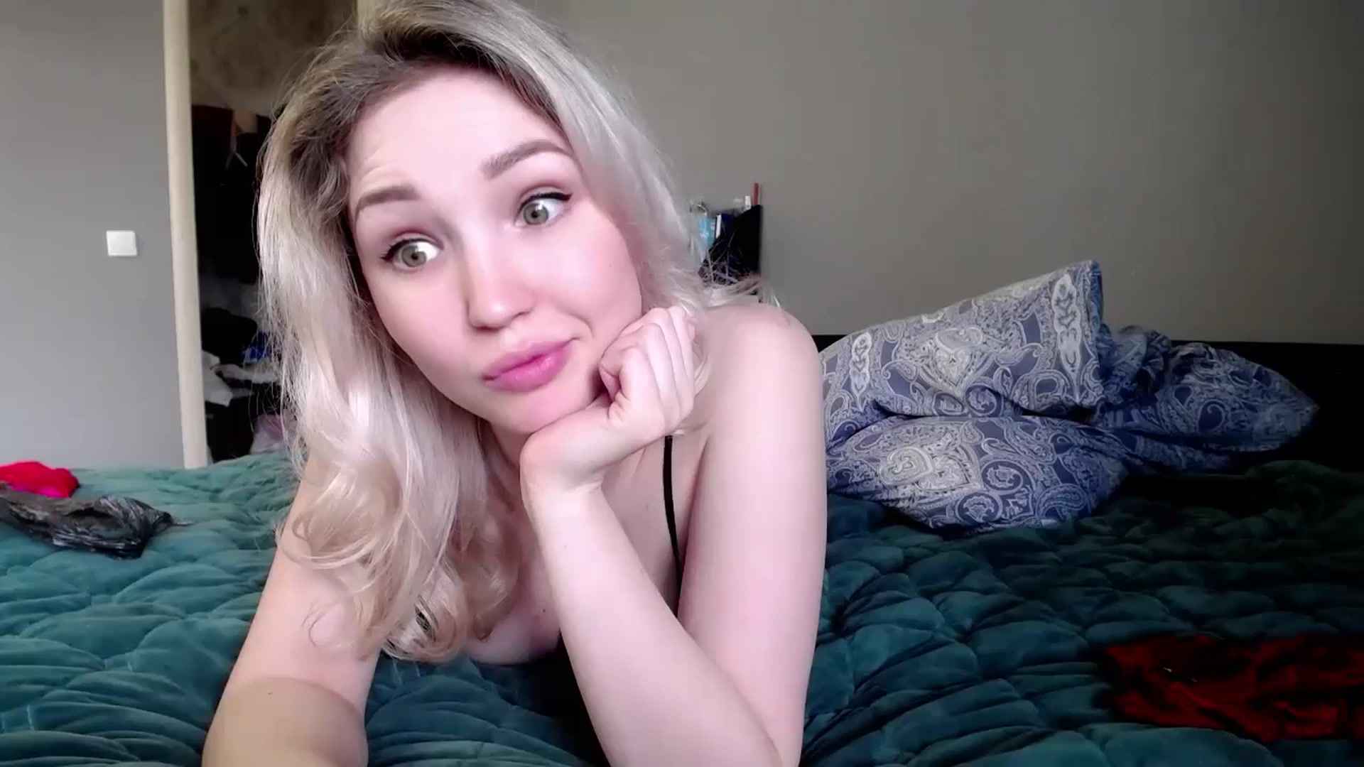 Gallery image thumbnail from Ashley_cutie_'s myfreecams stream on, 05/27/2024, 14:09 image 1 of 20