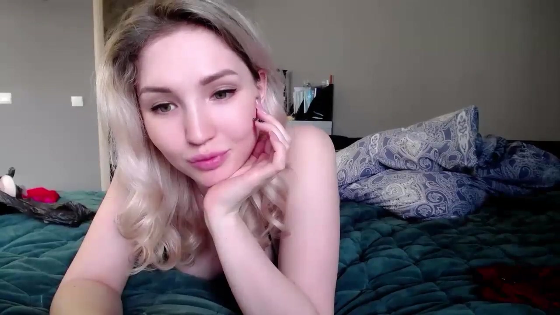 Gallery image thumbnail from Ashley_cutie_'s myfreecams stream on, 05/27/2024, 14:09 image 5 of 20