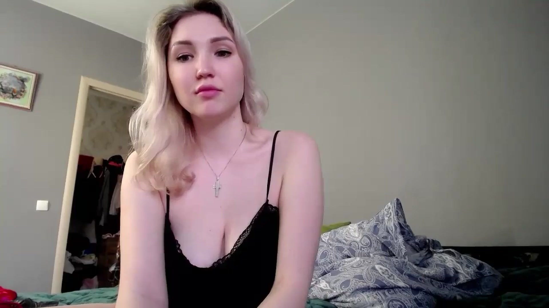 Gallery image thumbnail from Ashley_cutie_'s myfreecams stream on, 05/27/2024, 14:49 image 9 of 20