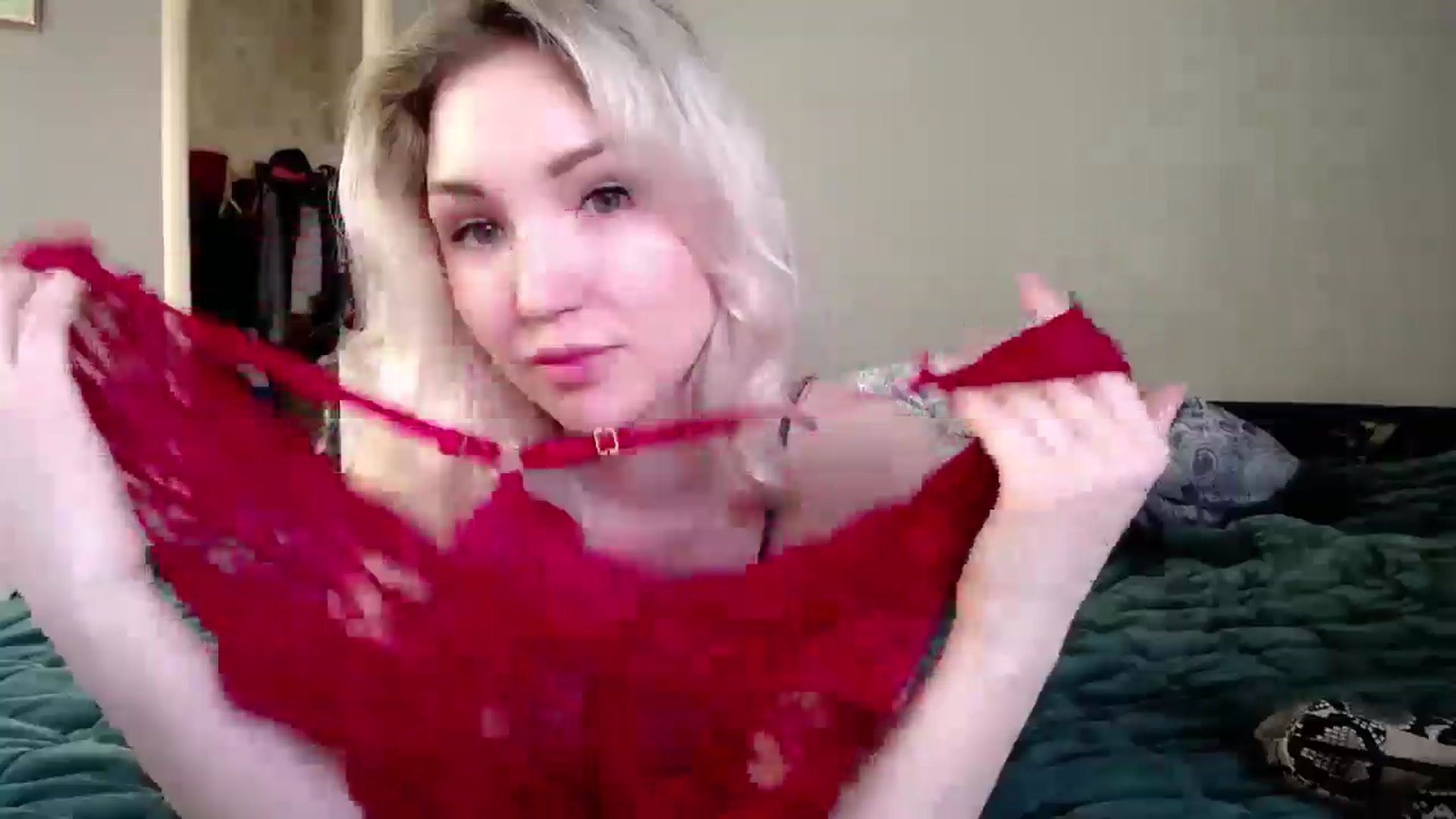 Gallery image thumbnail from Ashley_cutie_'s myfreecams stream on, 05/27/2024, 14:49 image 2 of 20
