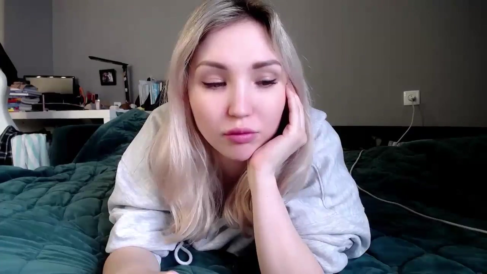 Gallery image thumbnail from Ashley_cutie_'s myfreecams stream on, 05/28/2024, 09:05 image 6 of 20