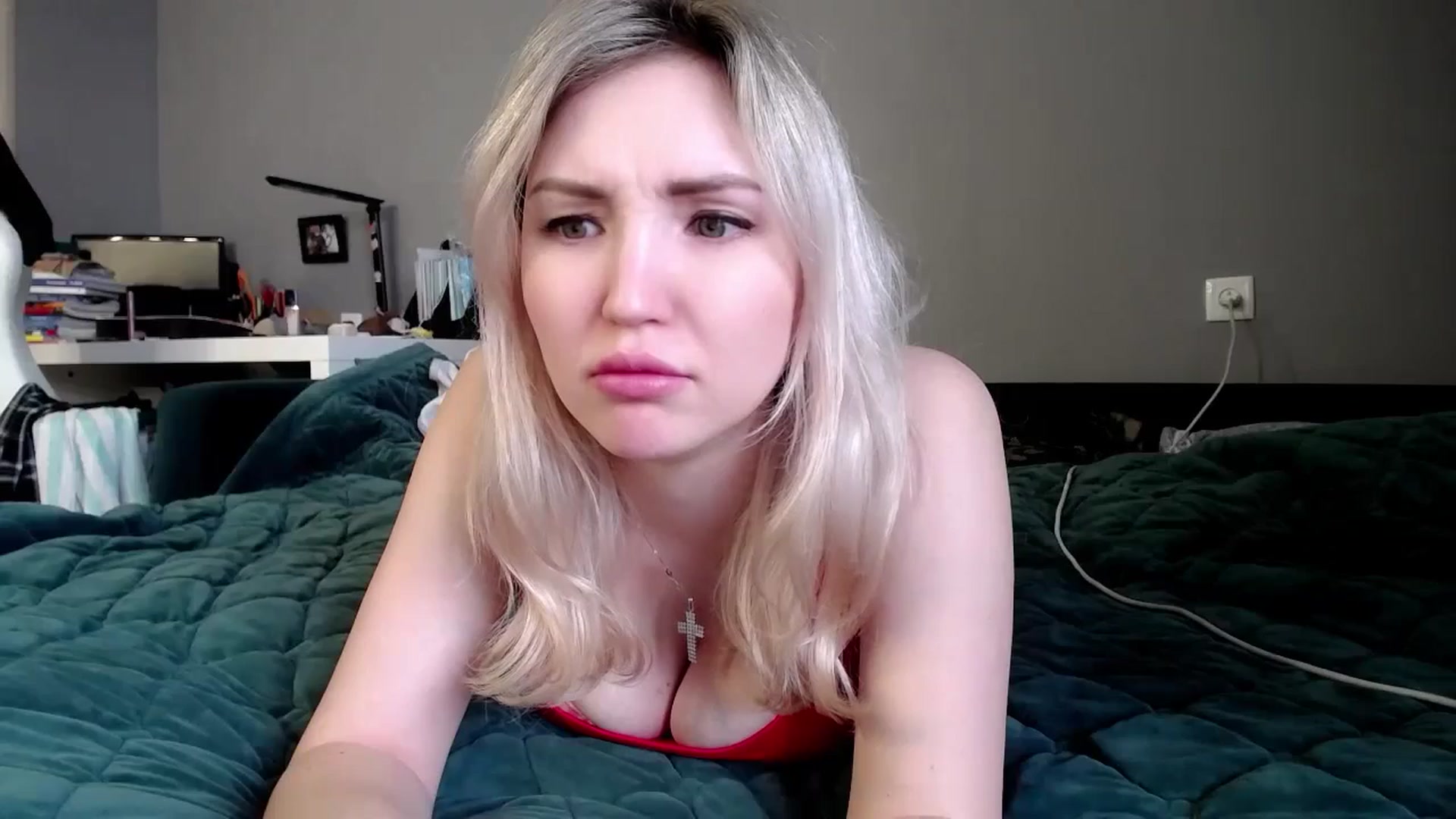 Gallery image thumbnail from Ashley_cutie_'s myfreecams stream on, 05/28/2024, 09:05 image 11 of 20
