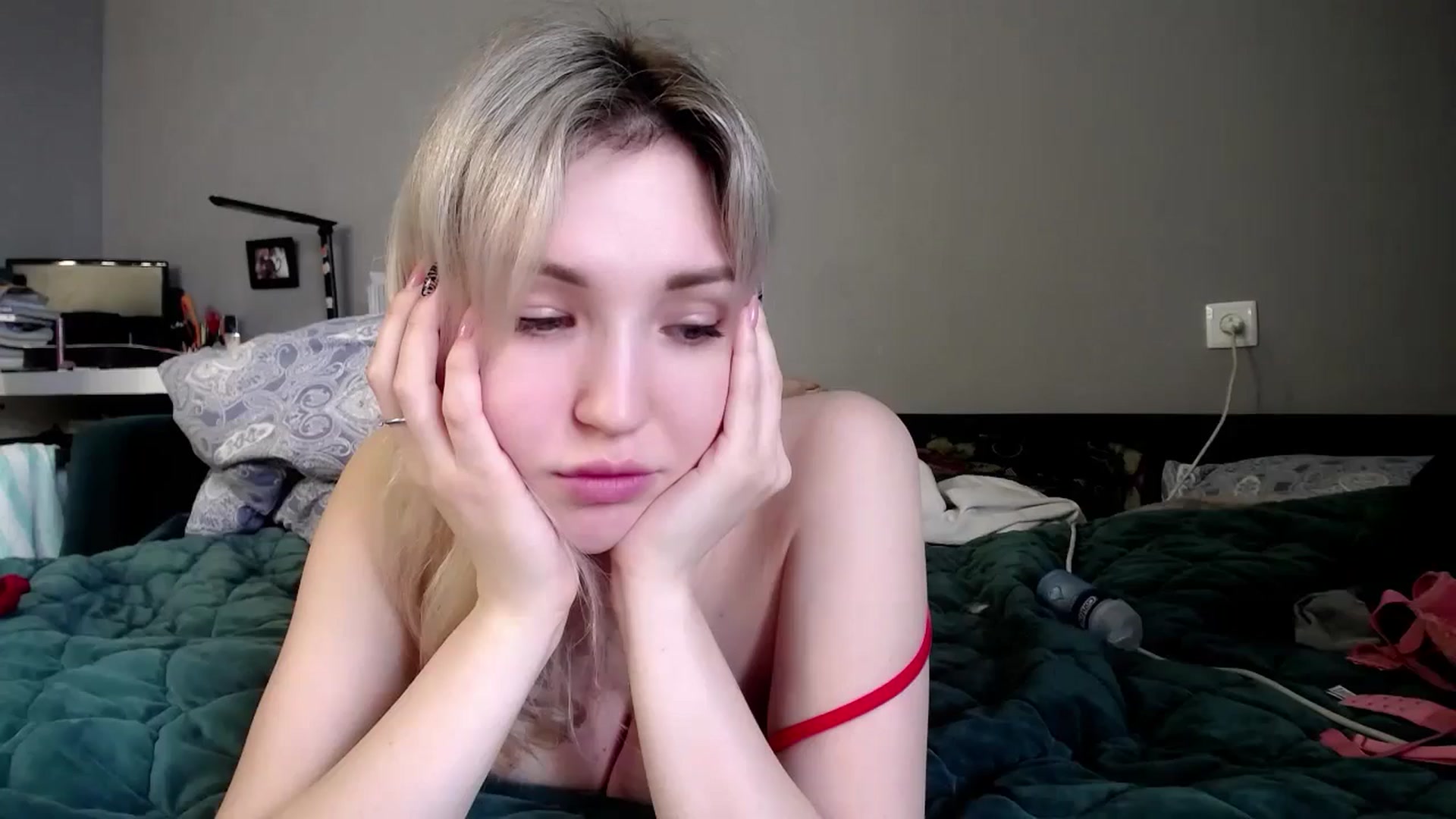 Gallery image thumbnail from Ashley_cutie_'s myfreecams stream on, 05/28/2024, 10:24 image 11 of 20