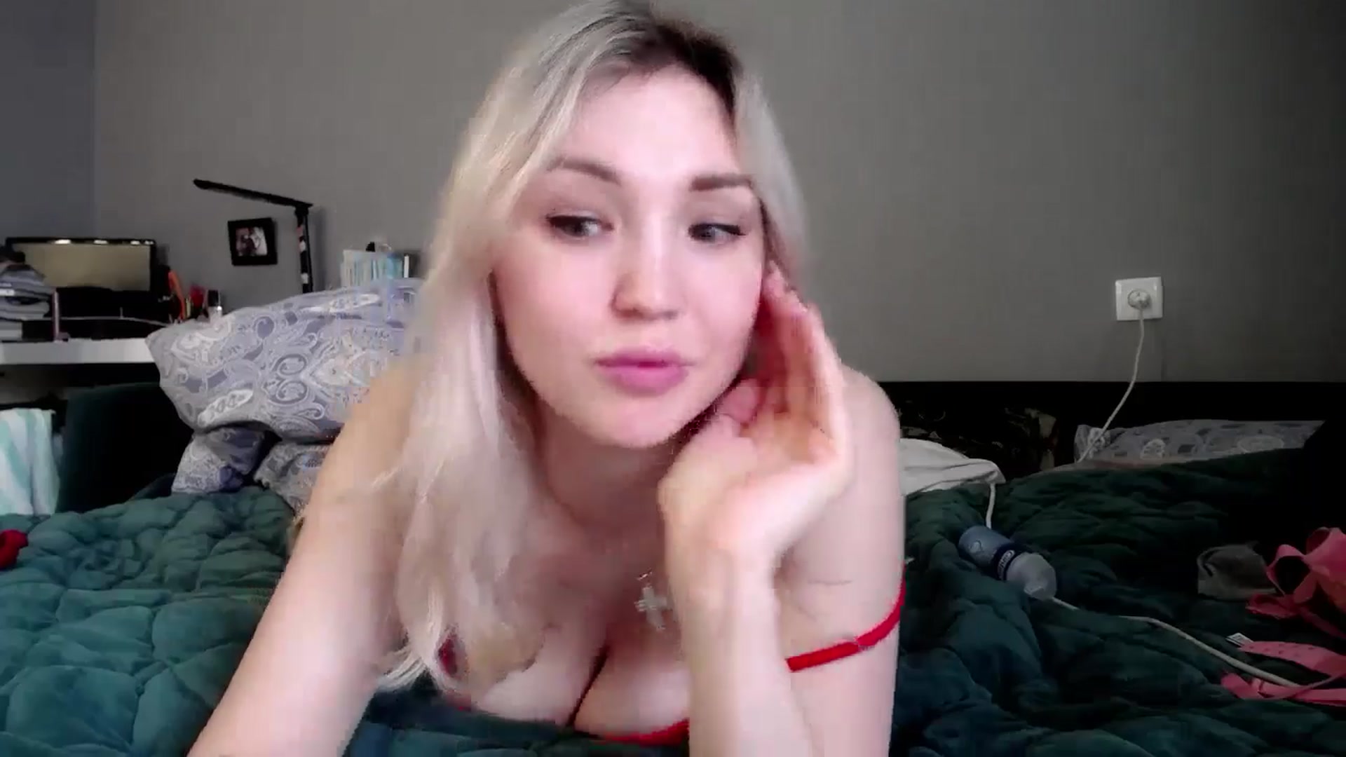 Gallery image thumbnail from Ashley_cutie_'s myfreecams stream on, 05/28/2024, 10:24 image 4 of 20