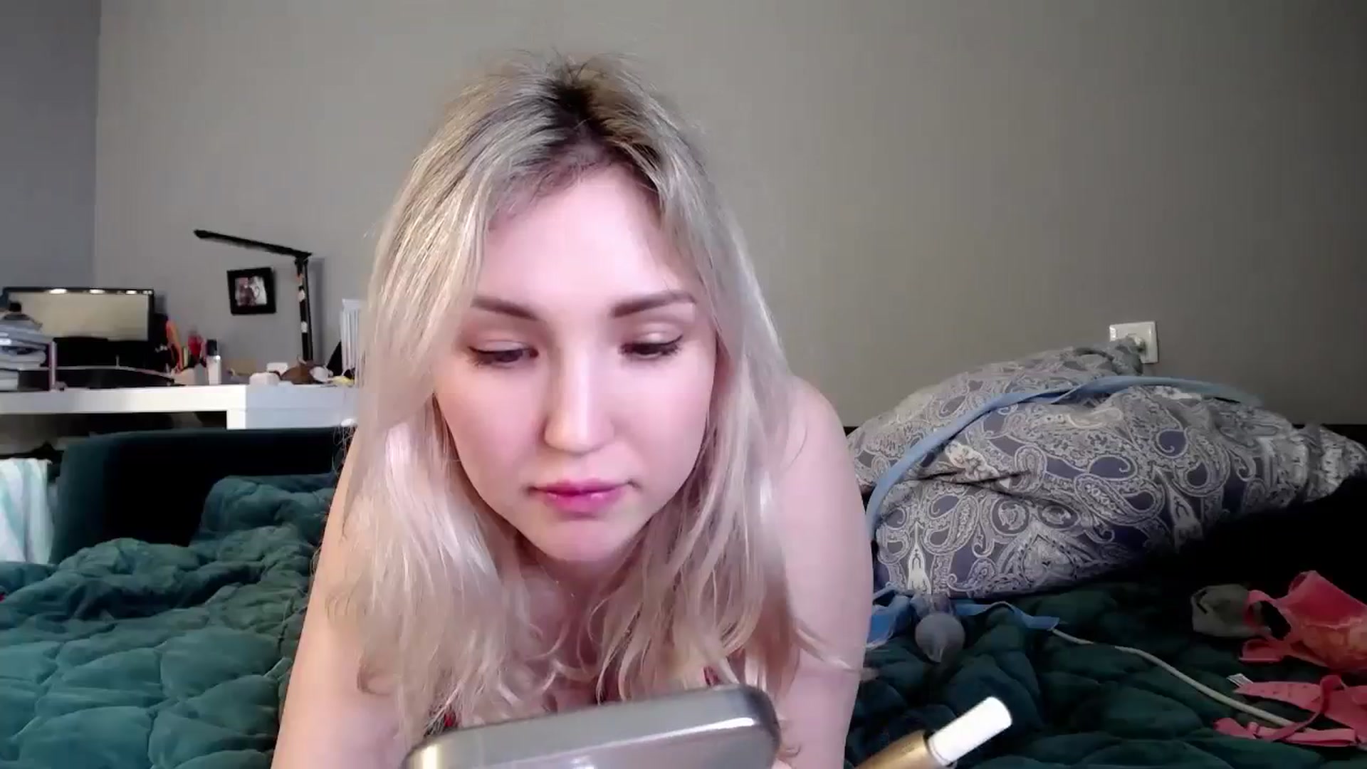 Gallery image thumbnail from Ashley_cutie_'s myfreecams stream on, 05/28/2024, 10:41 image 19 of 20