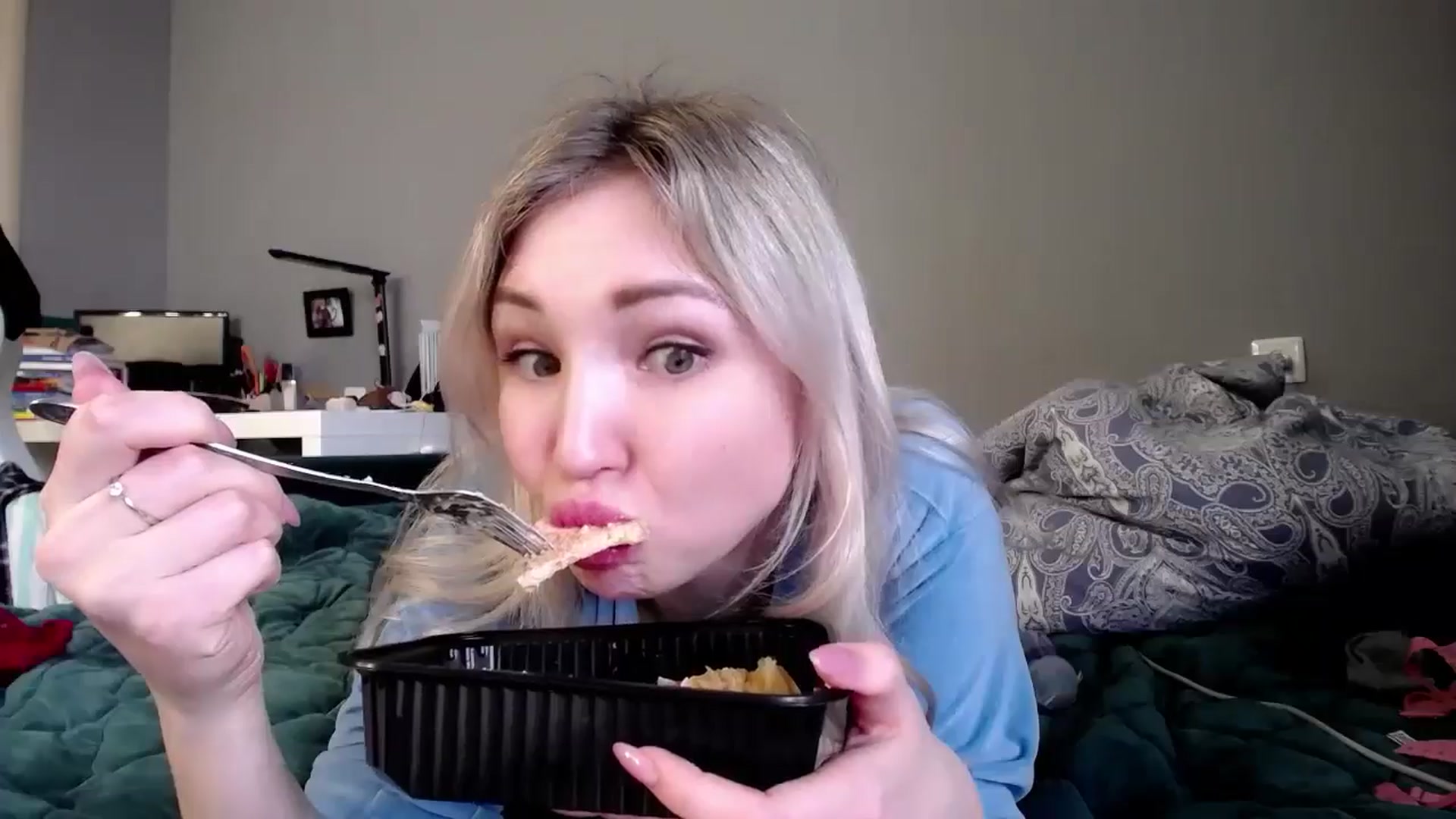 Gallery image thumbnail from Ashley_cutie_'s myfreecams stream on, 05/28/2024, 10:41 image 6 of 20