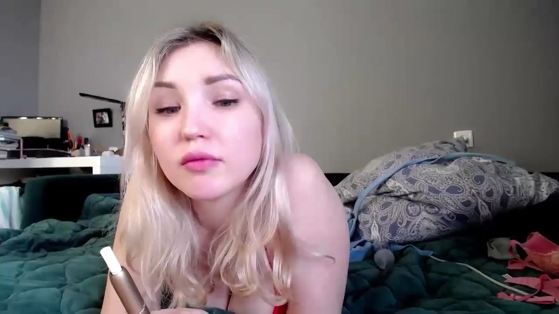 Gallery image thumbnail from Ashley_cutie_'s myfreecams stream on, 05/28/2024, 10:41 image 20 of 20