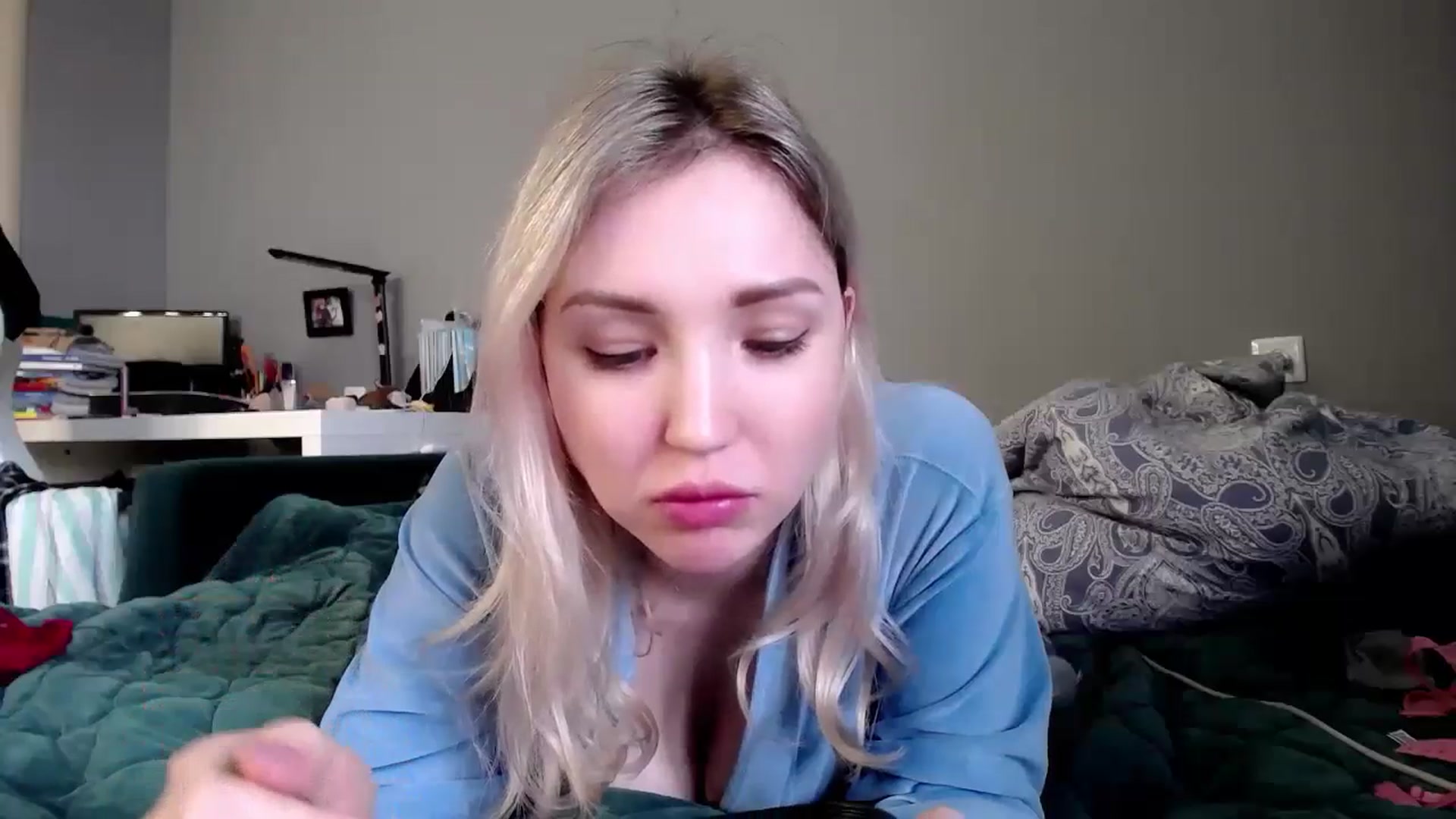 Gallery image thumbnail from Ashley_cutie_'s myfreecams stream on, 05/28/2024, 10:41 image 2 of 20