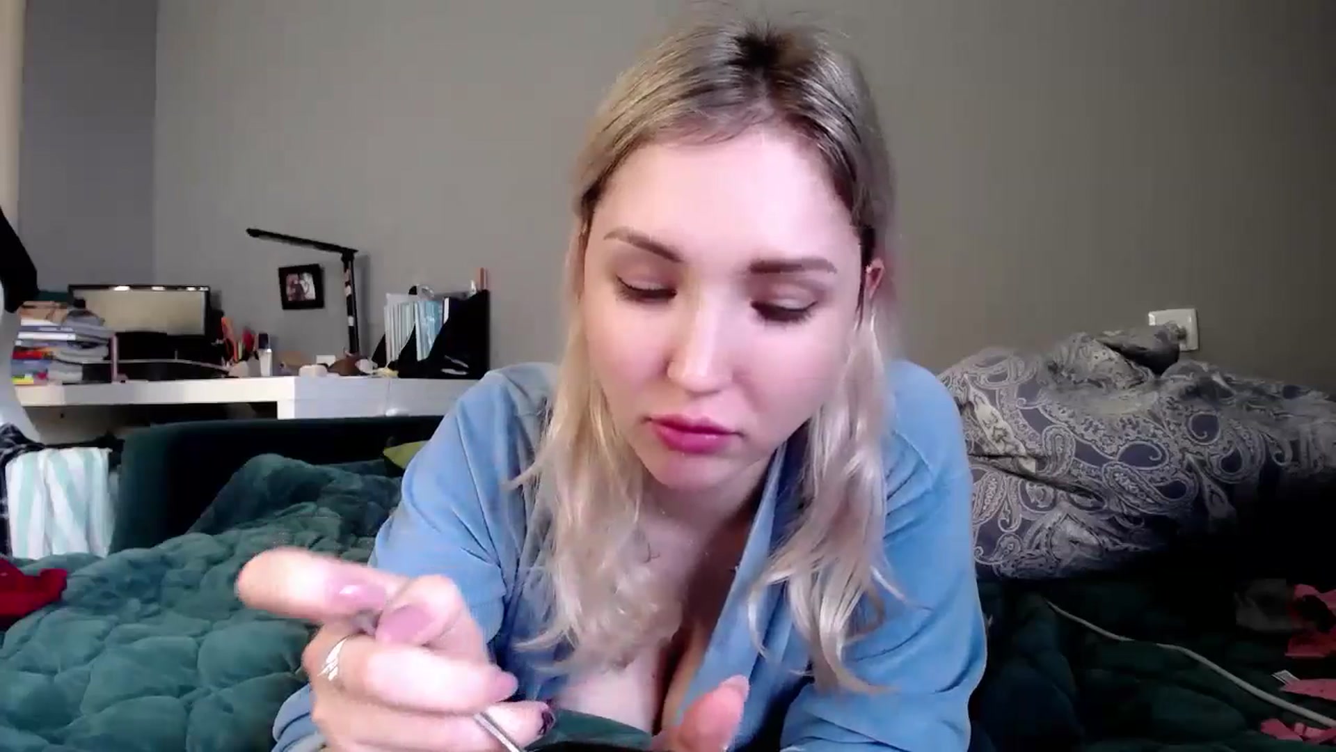 Gallery image thumbnail from Ashley_cutie_'s myfreecams stream on, 05/28/2024, 10:41 image 3 of 20