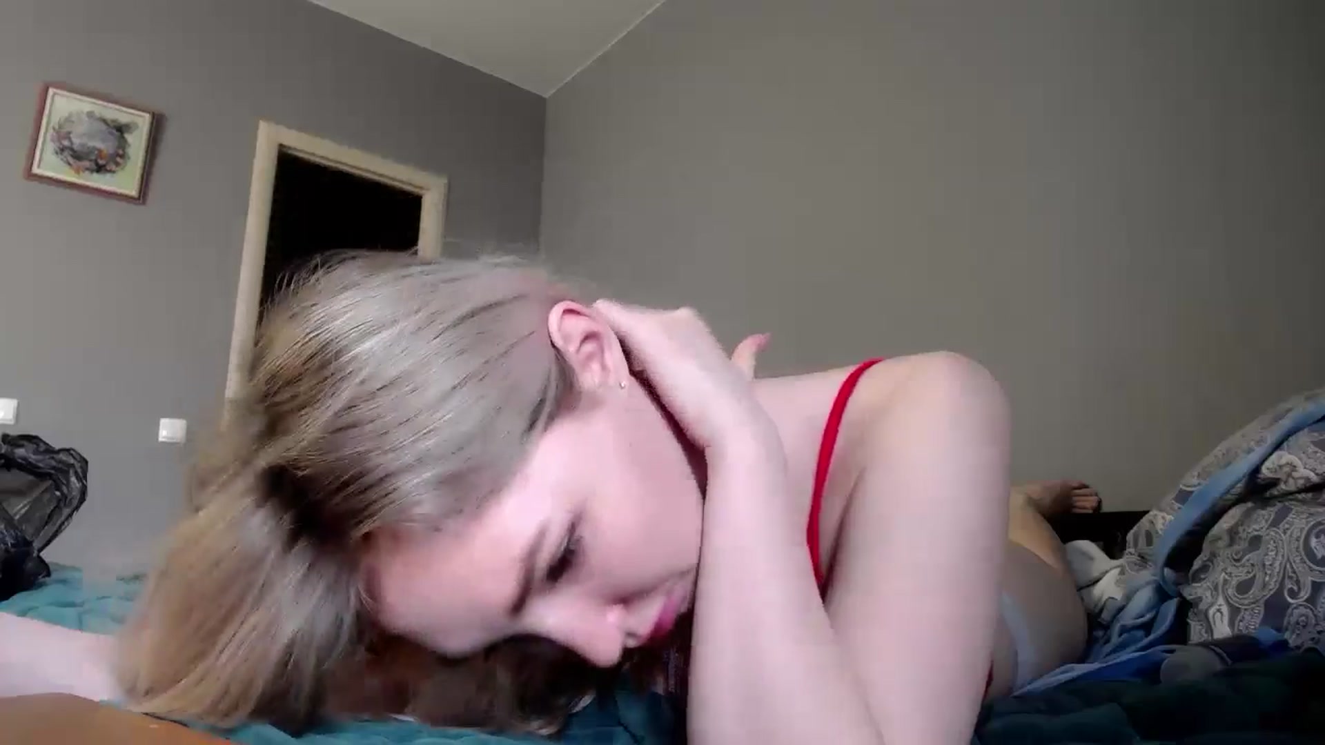 Gallery image thumbnail from Ashley_cutie_'s myfreecams stream on, 05/28/2024, 12:57 image 2 of 20