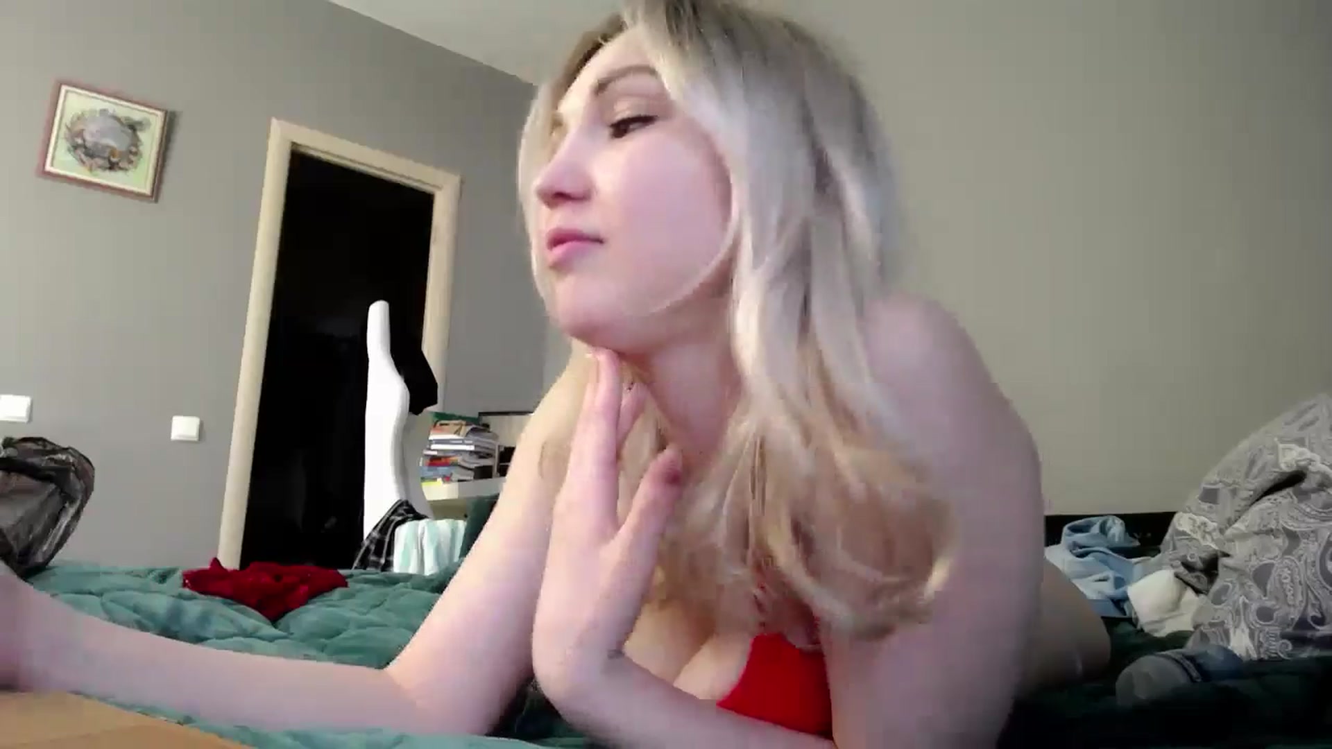 Gallery image thumbnail from Ashley_cutie_'s myfreecams stream on, 05/28/2024, 12:57 image 9 of 20