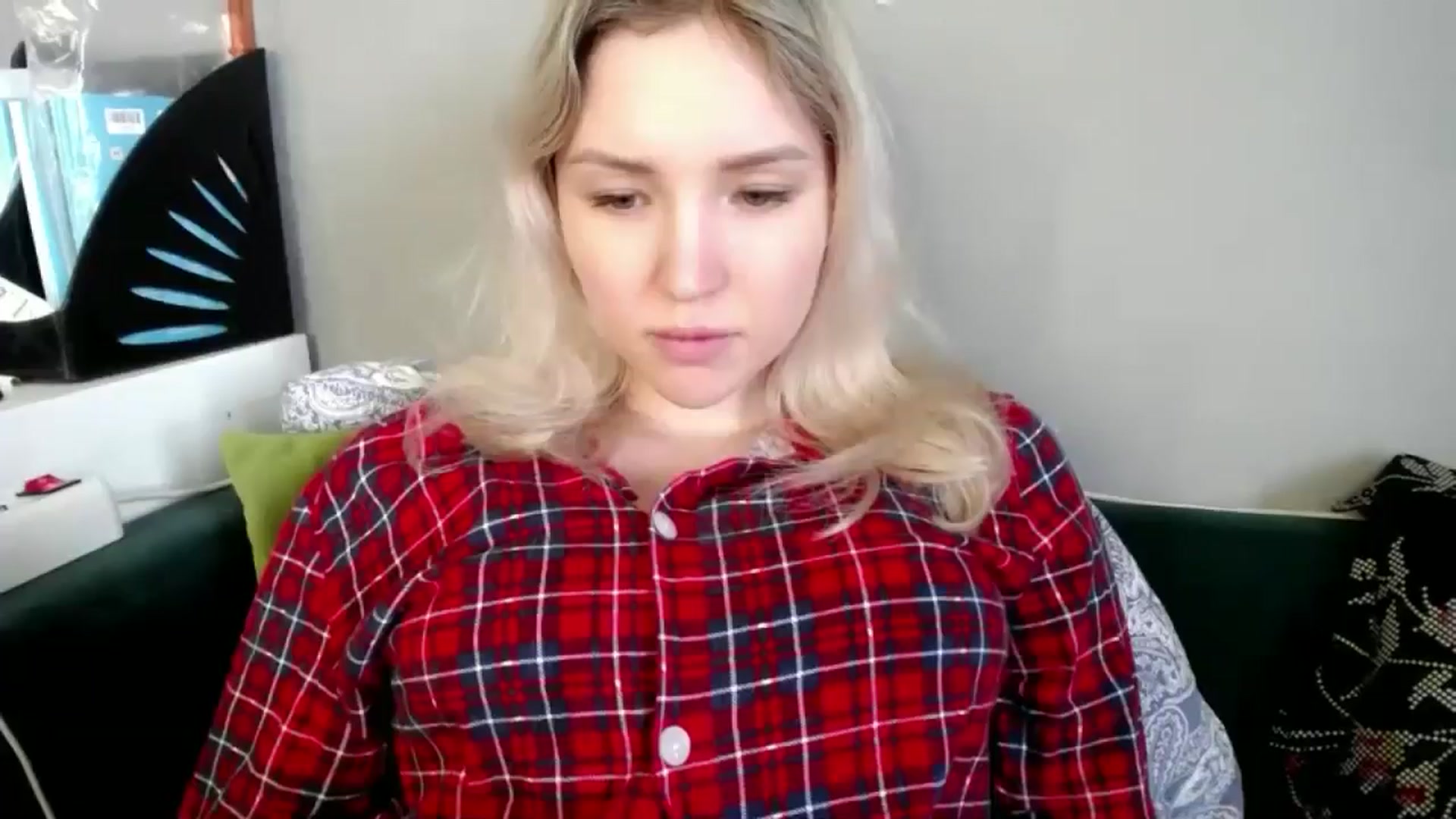 Gallery image thumbnail from Ashley_cutie_'s myfreecams stream on, 05/31/2024, 09:13 image 5 of 20
