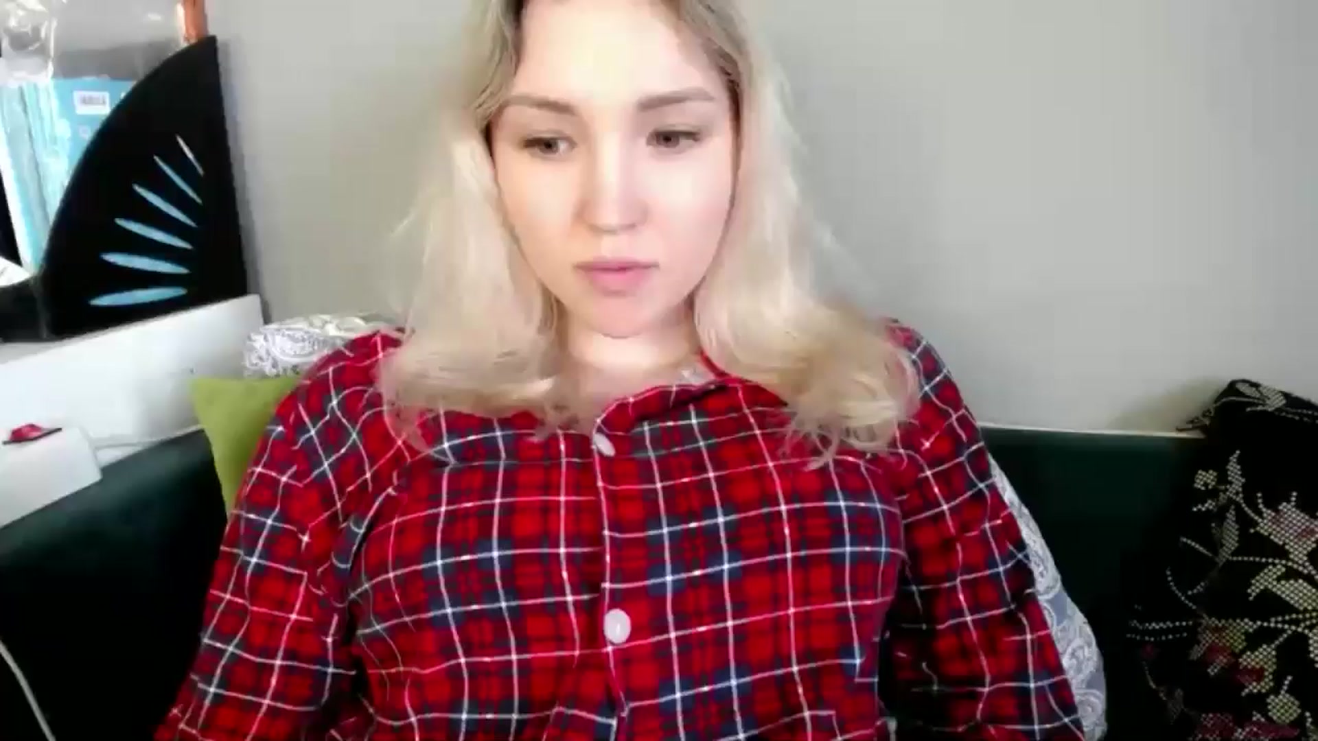 Gallery image thumbnail from Ashley_cutie_'s myfreecams stream on, 05/31/2024, 09:13 image 2 of 20