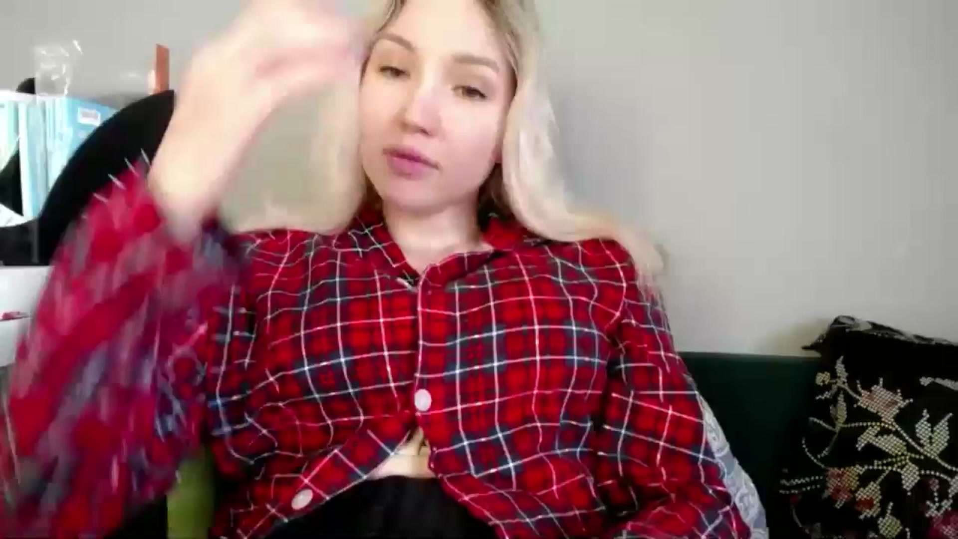 Gallery image thumbnail from Ashley_cutie_'s myfreecams stream on, 05/31/2024, 09:13 image 19 of 20