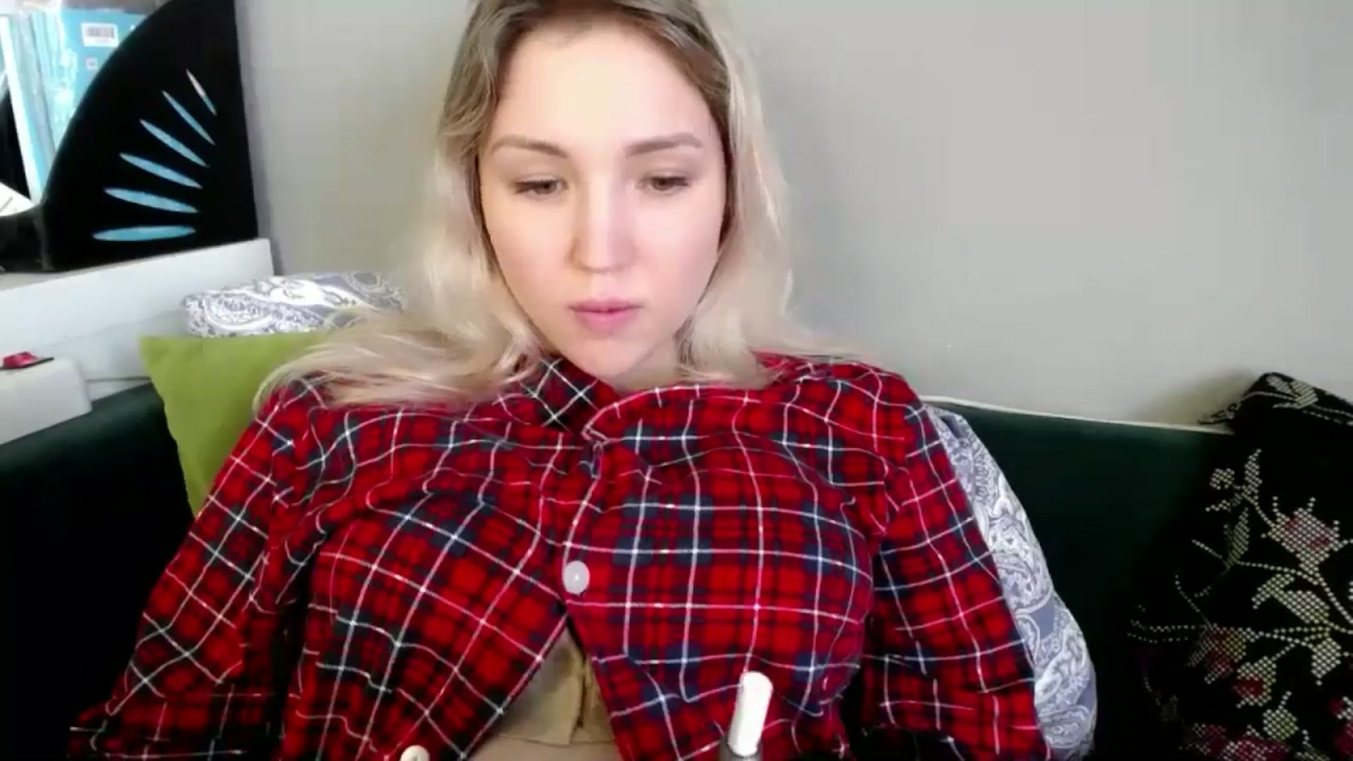 Gallery image thumbnail from Ashley_cutie_'s myfreecams stream on, 05/31/2024, 10:14 image 20 of 20