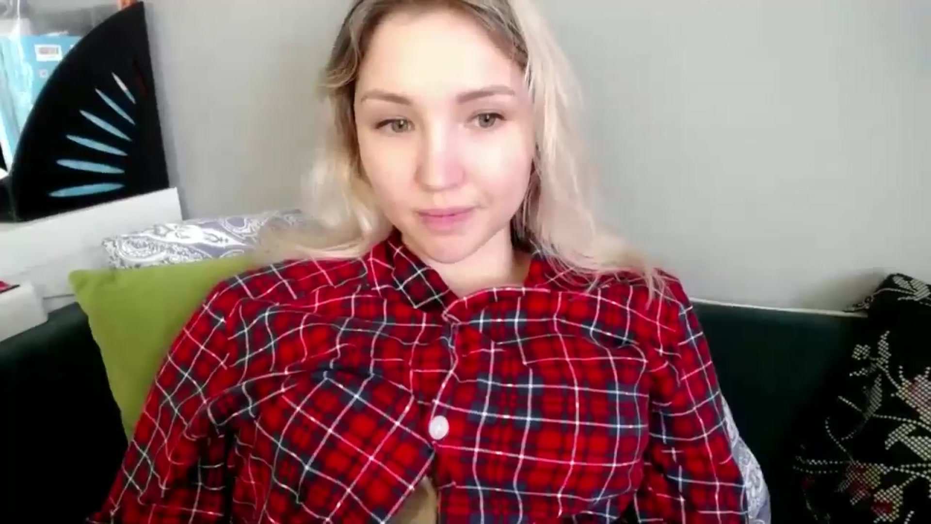 Gallery image thumbnail from Ashley_cutie_'s myfreecams stream on, 05/31/2024, 10:14 image 9 of 20