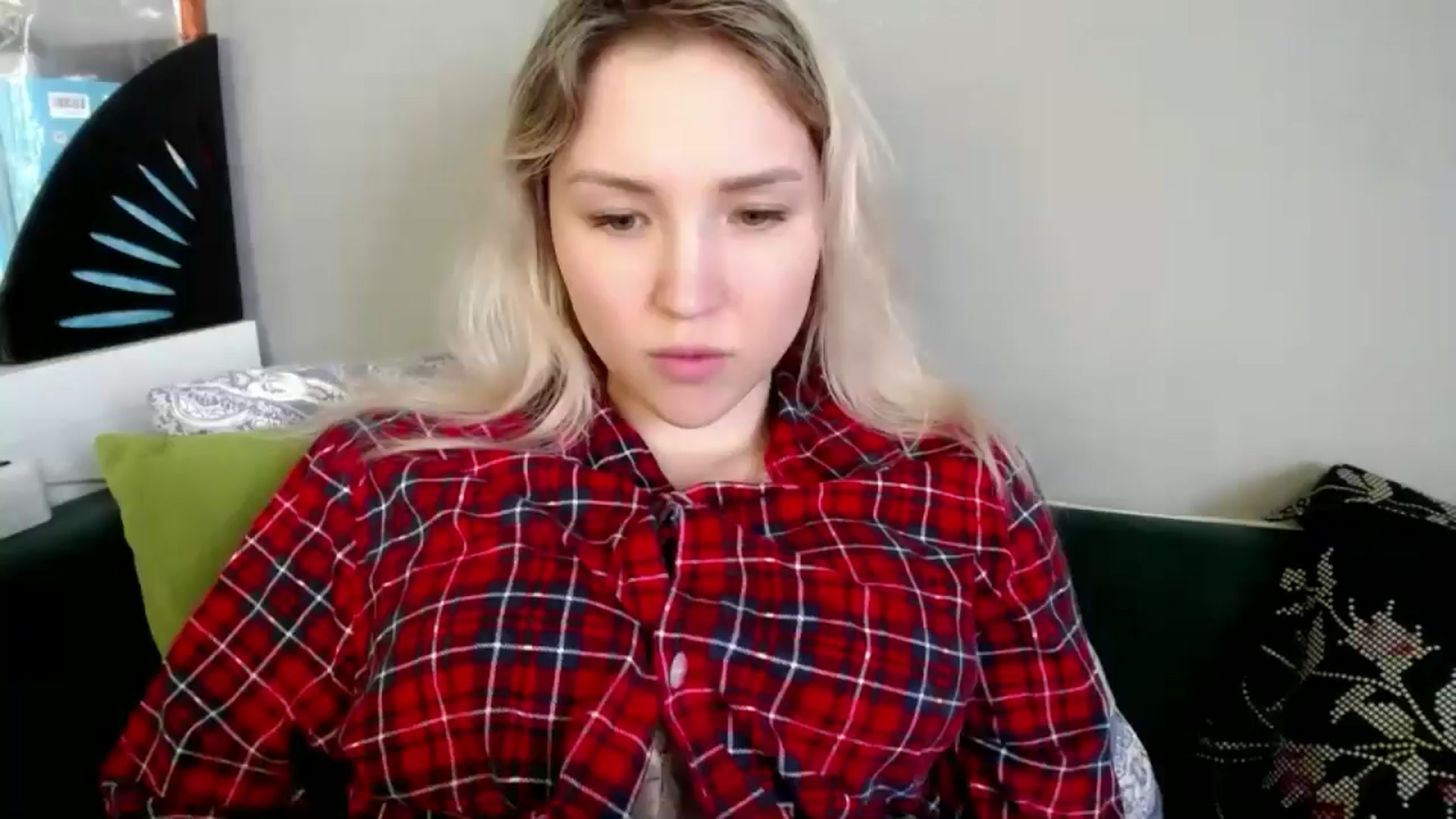 Gallery image thumbnail from Ashley_cutie_'s myfreecams stream on, 05/31/2024, 10:14 image 1 of 20