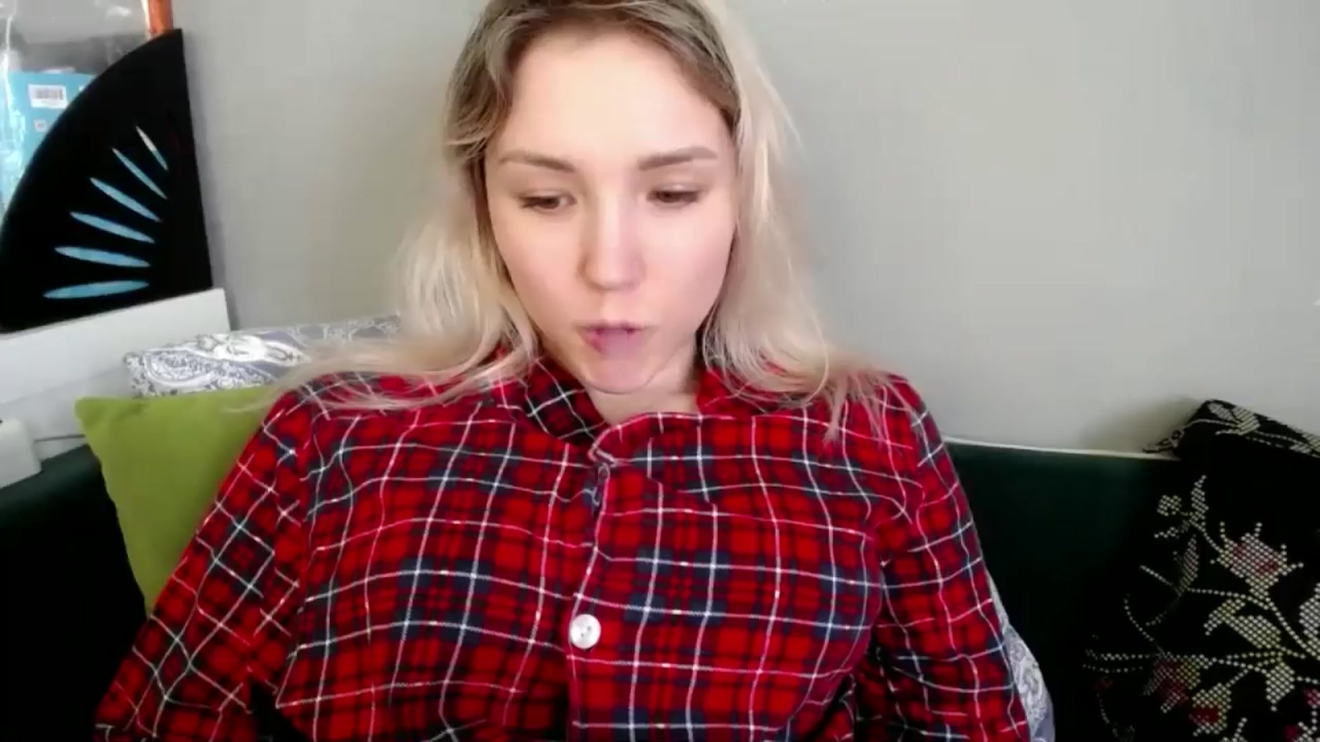 Gallery image thumbnail from Ashley_cutie_'s myfreecams stream on, 05/31/2024, 10:14 image 3 of 20