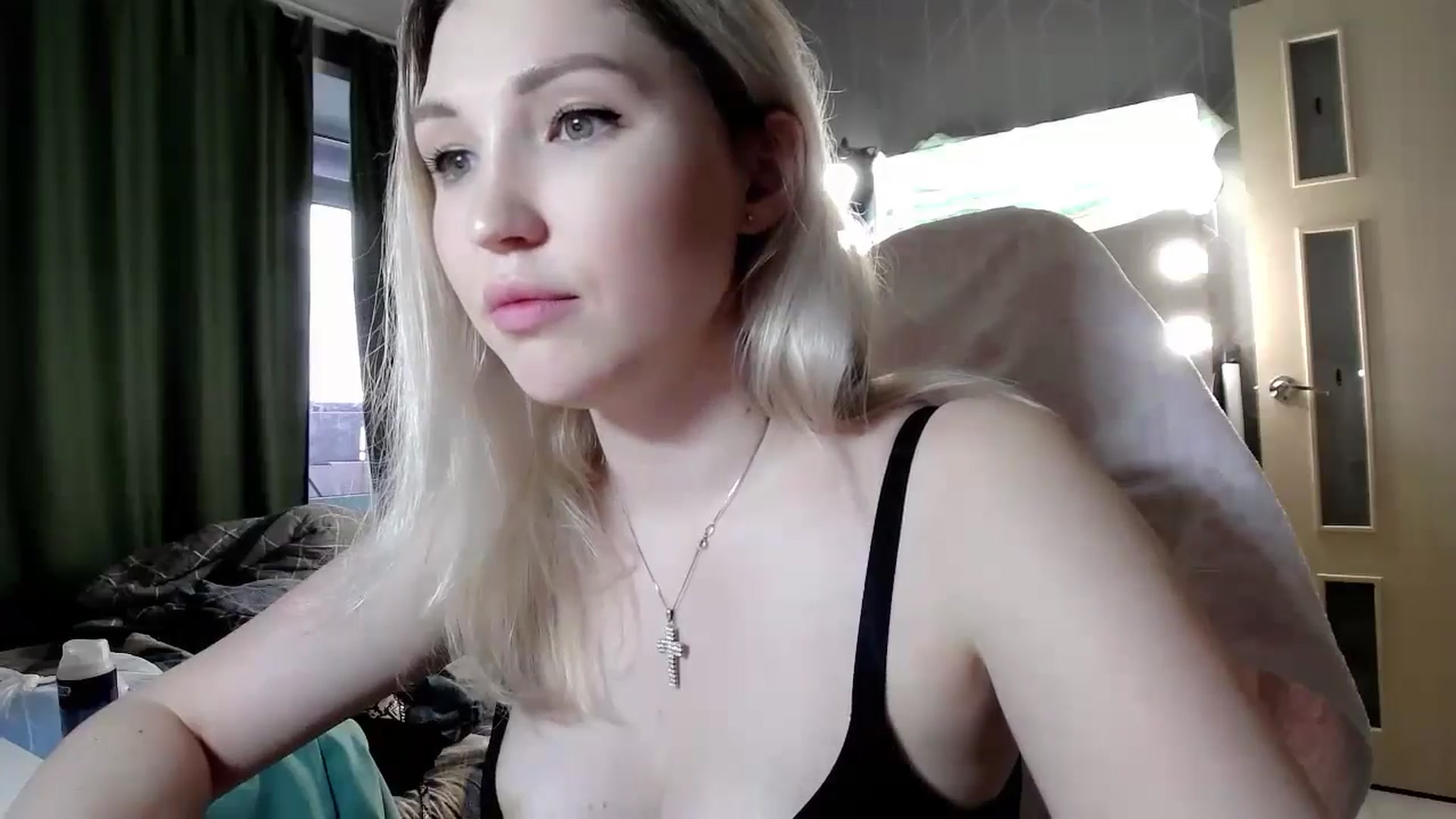 Gallery image thumbnail from Ashley_cutie_'s myfreecams stream on, 06/17/2024, 09:55 image 13 of 20