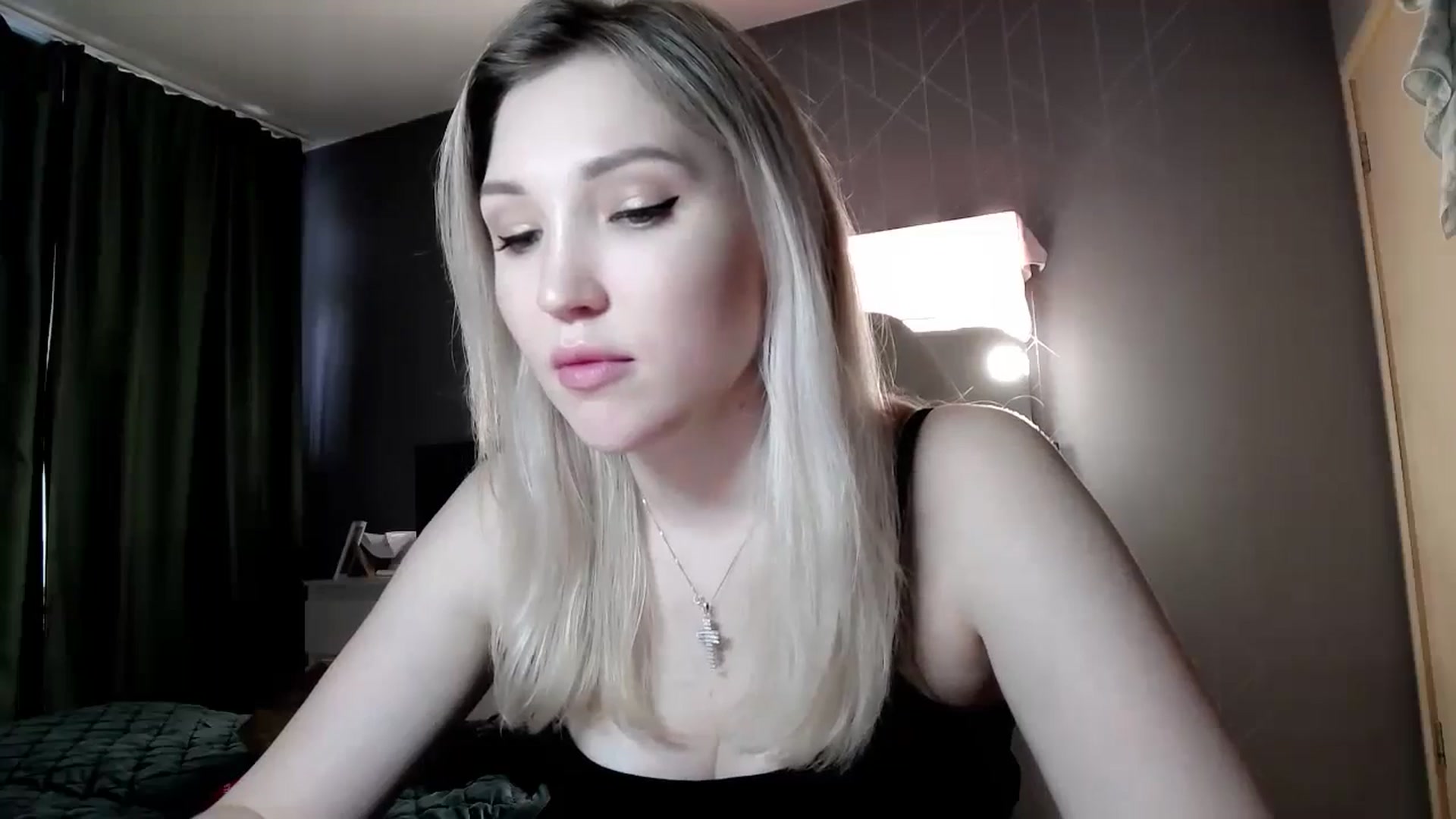 Gallery image thumbnail from Ashley_cutie_'s myfreecams stream on, 06/20/2024, 11:46 image 20 of 20