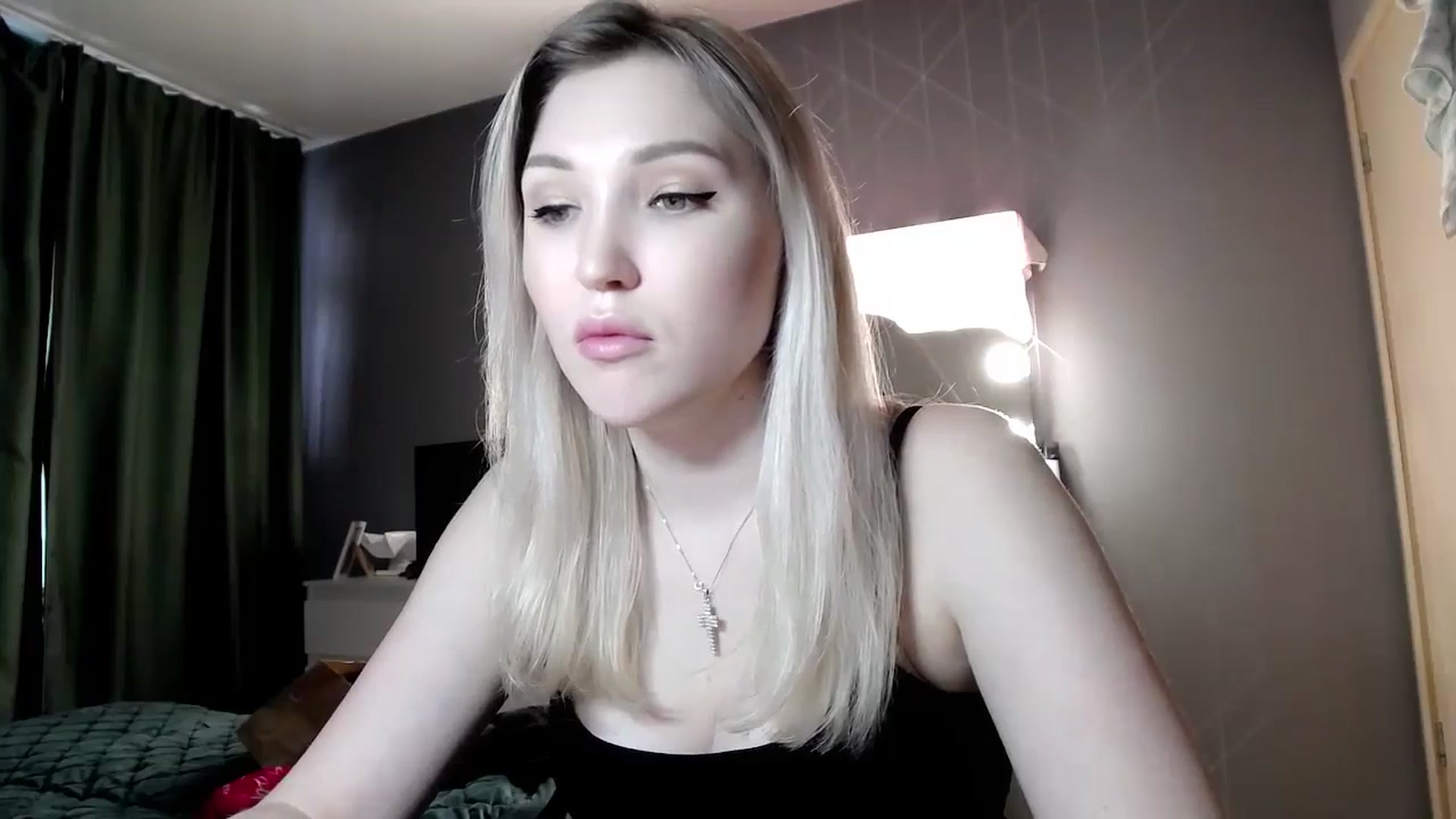Gallery image thumbnail from Ashley_cutie_'s myfreecams stream on, 06/20/2024, 11:46 image 18 of 20