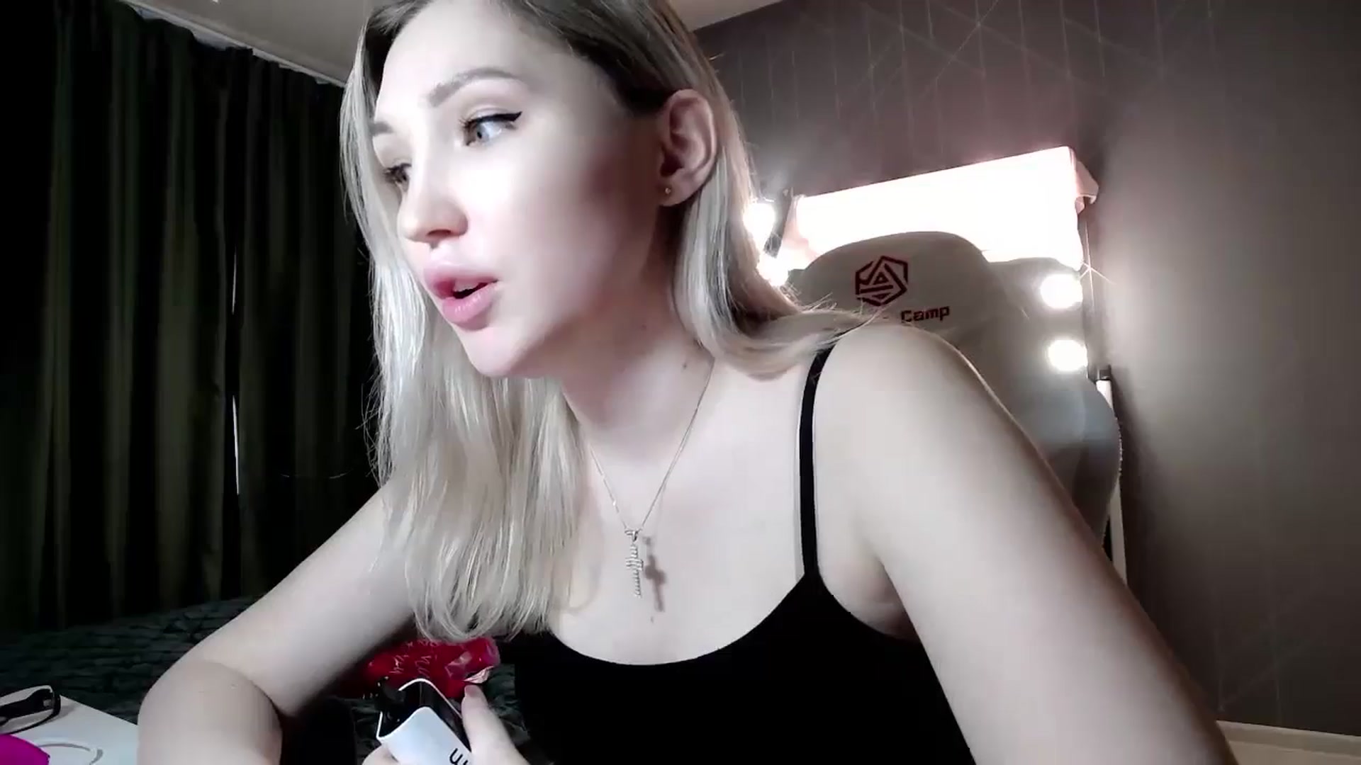 Gallery image thumbnail from Ashley_cutie_'s myfreecams stream on, 06/20/2024, 13:30 image 5 of 20