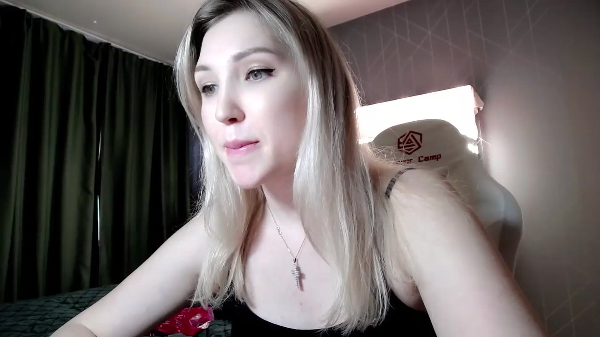 Gallery image thumbnail from Ashley_cutie_'s myfreecams stream on, 06/20/2024, 15:01 image 1 of 20