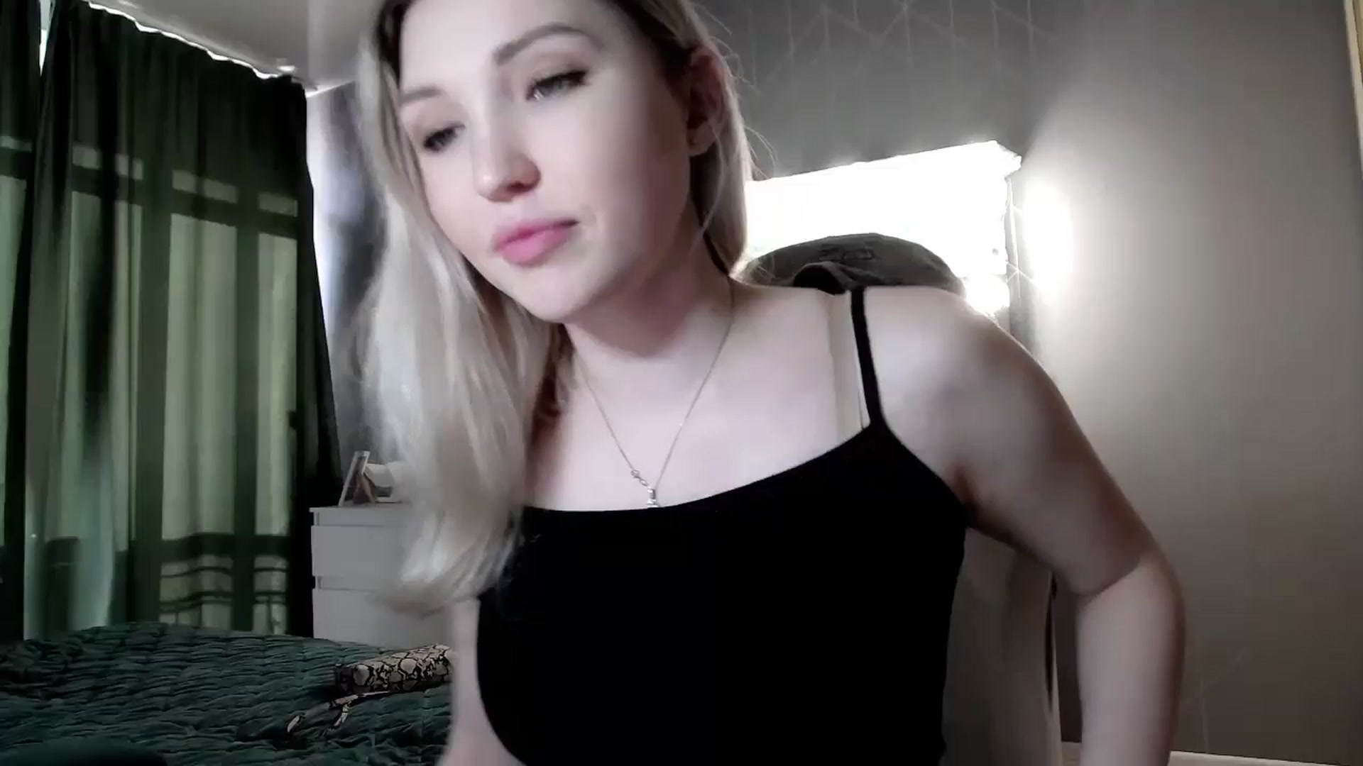 Gallery image thumbnail from Ashley_cutie_'s myfreecams stream on, 06/21/2024, 13:25 image 1 of 20