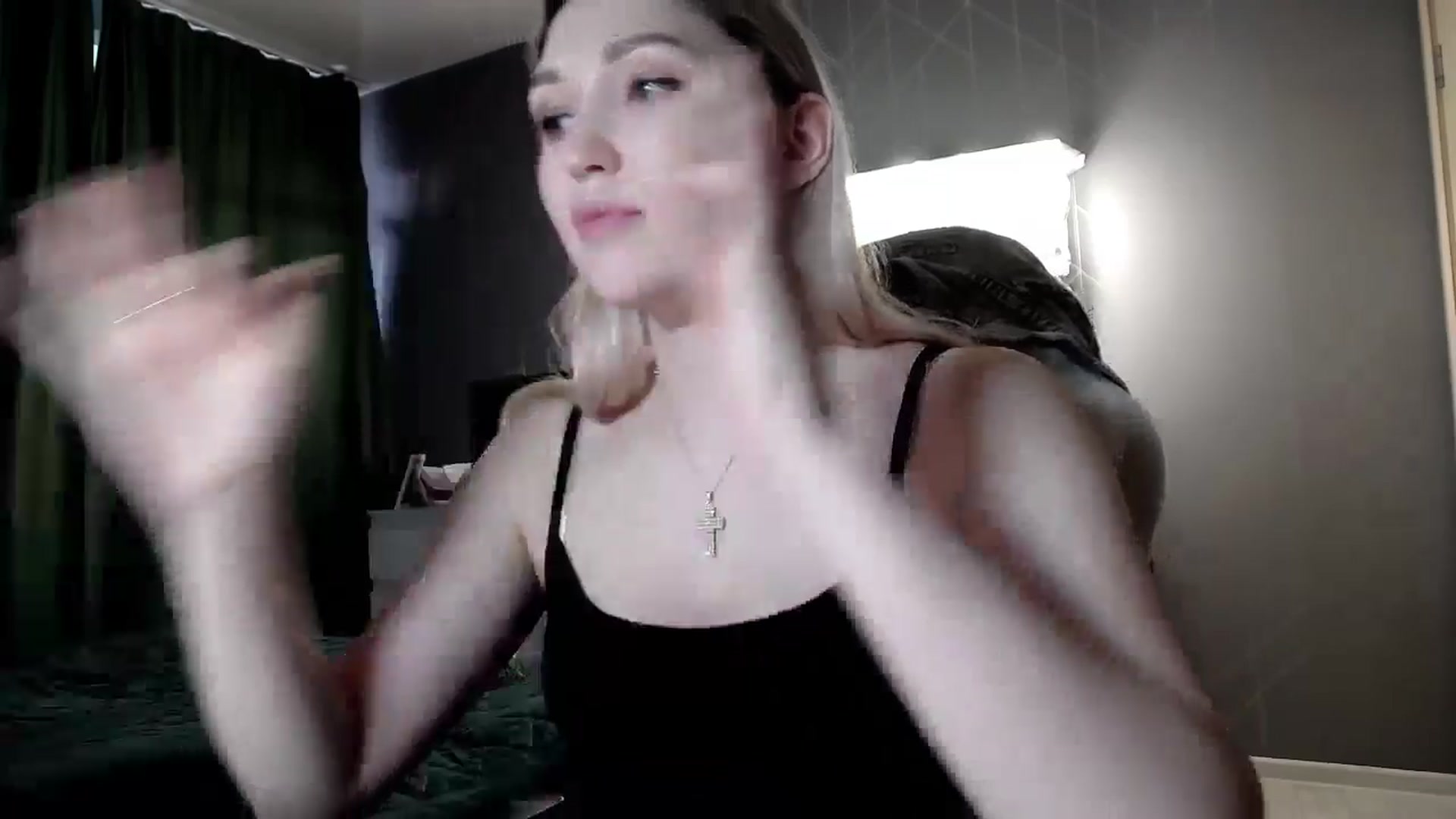 Gallery image thumbnail from Ashley_cutie_'s myfreecams stream on, 06/21/2024, 13:25 image 15 of 20