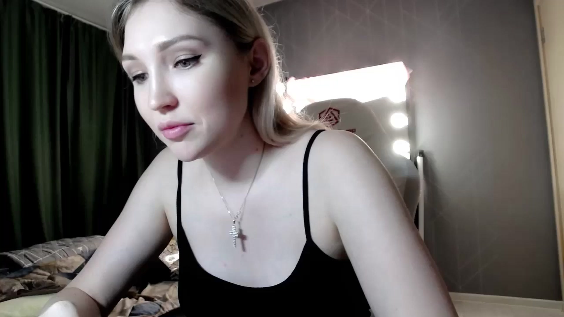Gallery image thumbnail from Ashley_cutie_'s myfreecams stream on, 06/22/2024, 16:45 image 1 of 20