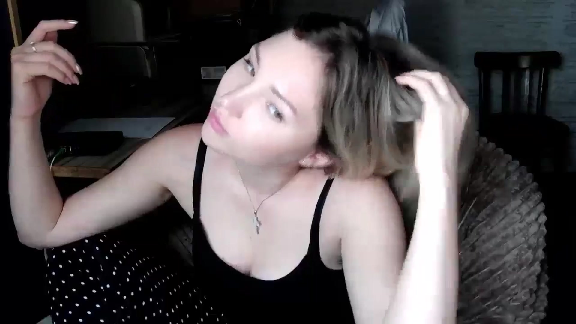 Gallery image thumbnail from Ashley_cutie_'s myfreecams stream on, 08/21/2024, 07:47 image 10 of 20