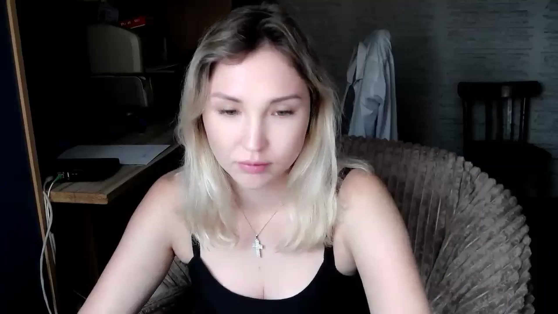 Gallery image thumbnail from Ashley_cutie_'s myfreecams stream on, 08/21/2024, 07:47 image 2 of 20