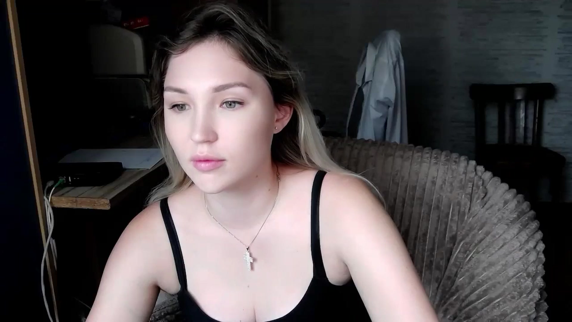 Gallery image thumbnail from Ashley_cutie_'s myfreecams stream on, 08/21/2024, 07:47 image 3 of 20