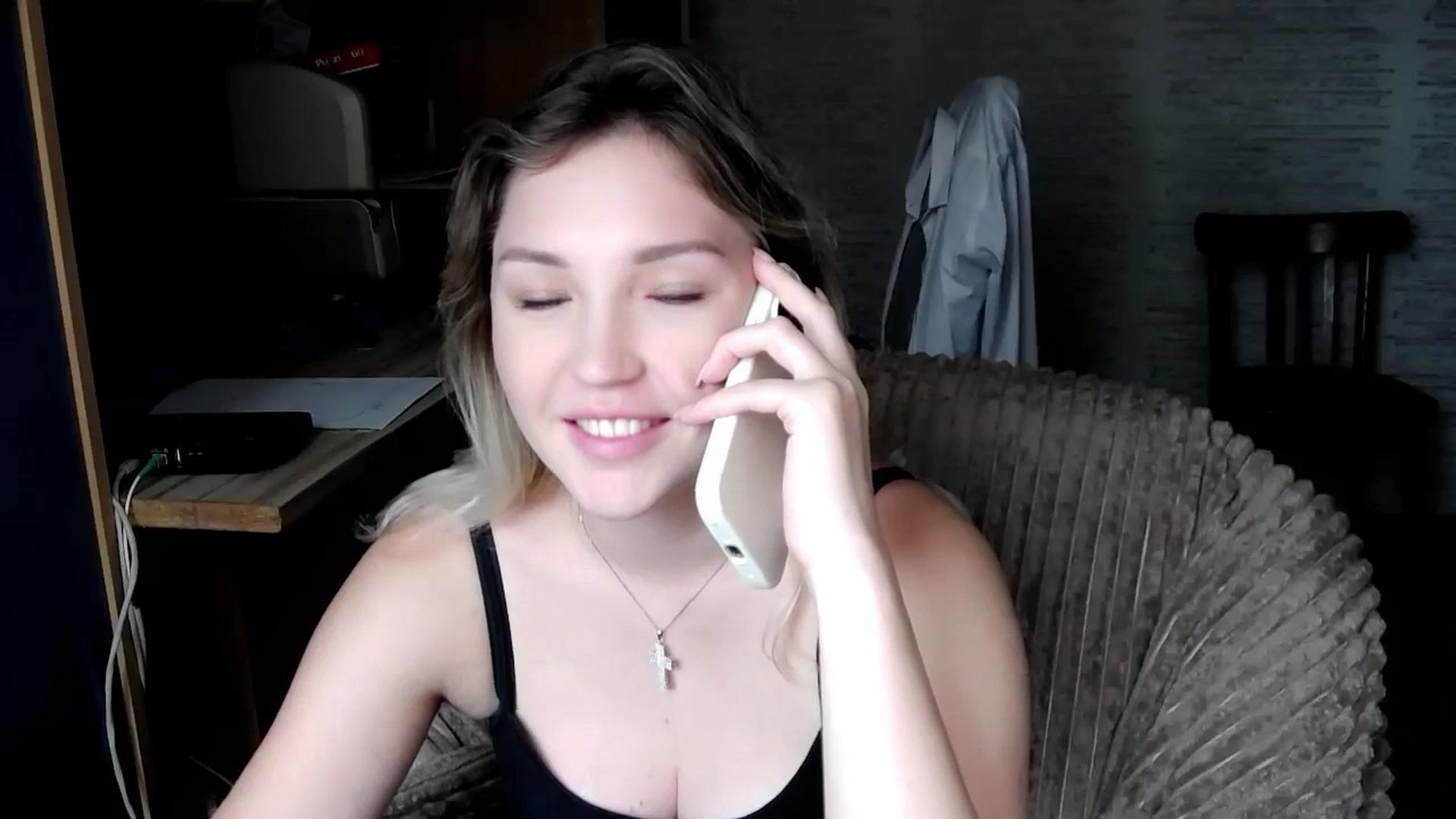 Gallery image thumbnail from Ashley_cutie_'s myfreecams stream on, 08/21/2024, 07:47 image 4 of 20