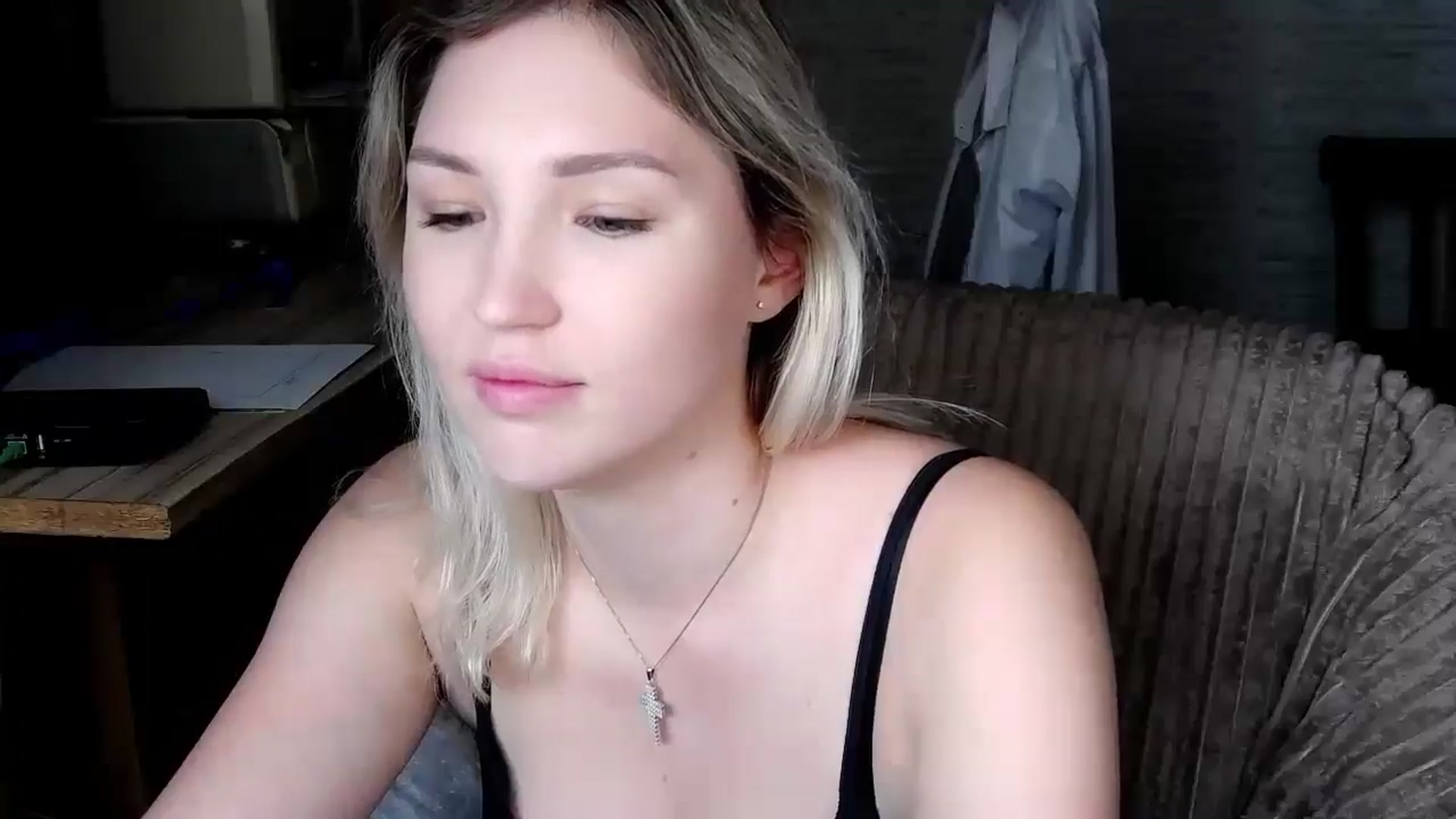 Gallery image thumbnail from Ashley_cutie_'s myfreecams stream on, 08/21/2024, 07:47 image 18 of 20