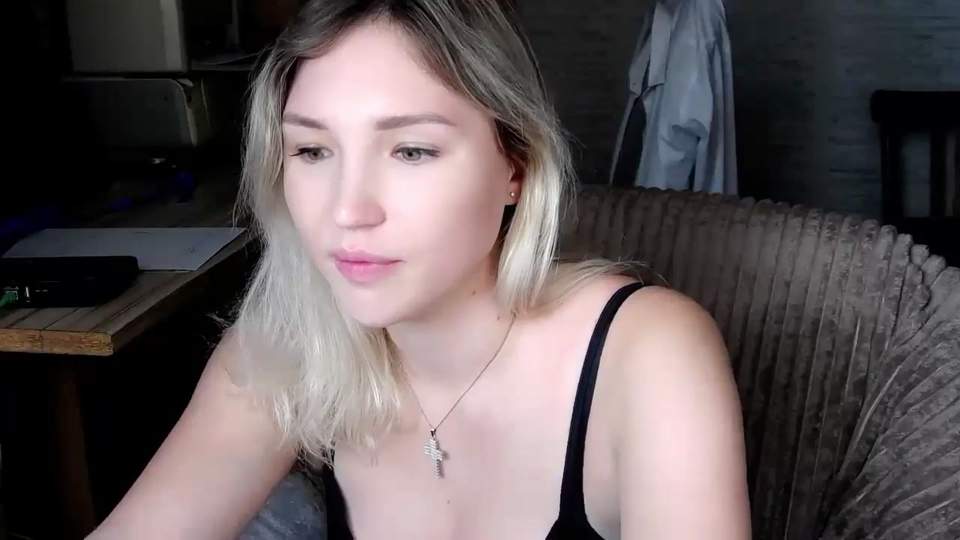 Gallery image thumbnail from Ashley_cutie_'s myfreecams stream on, 08/21/2024, 07:47 image 19 of 20