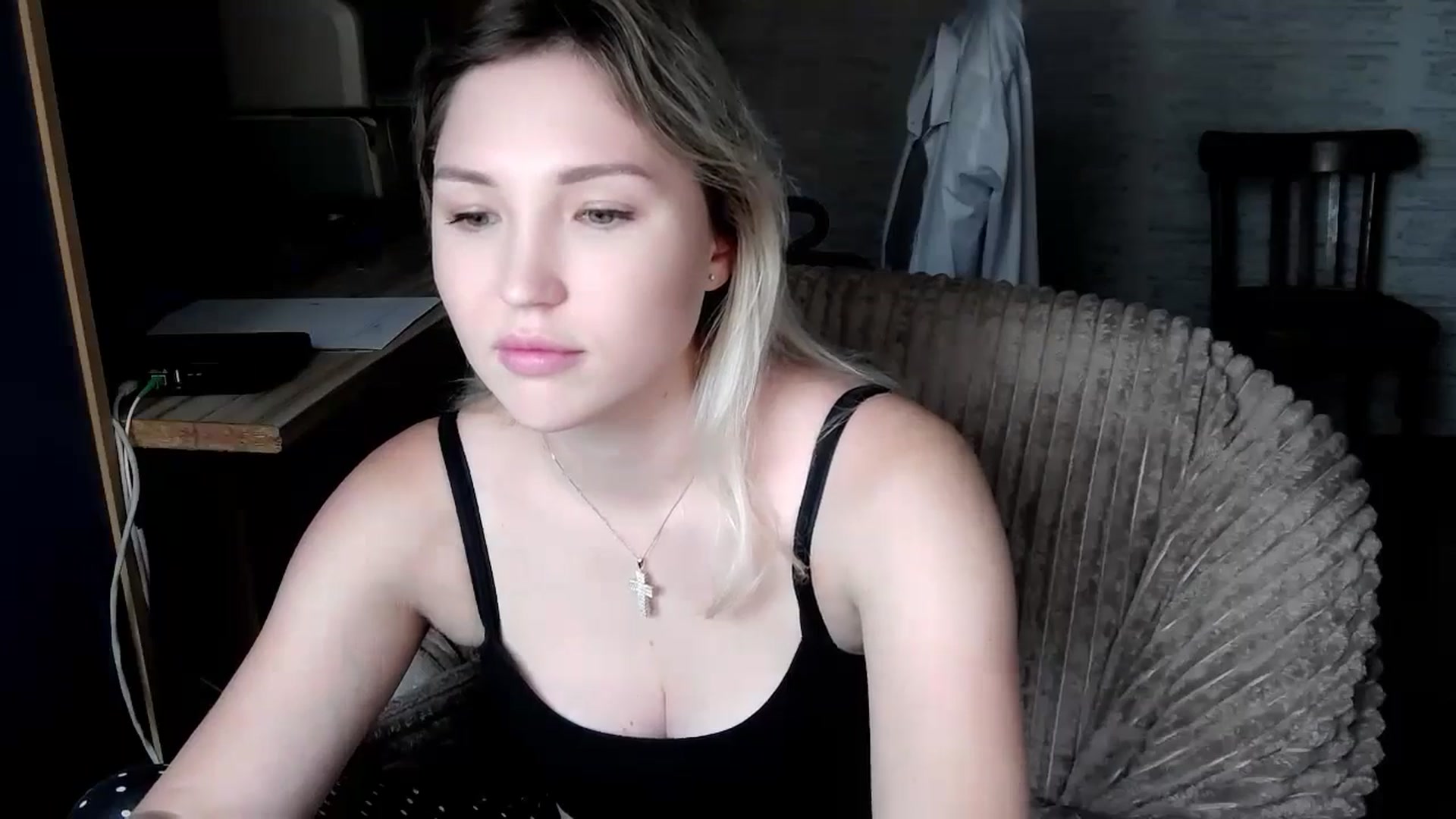 Gallery image thumbnail from Ashley_cutie_'s myfreecams stream on, 08/21/2024, 07:47 image 6 of 20