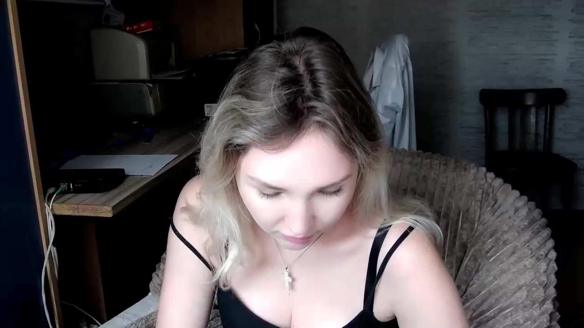 Gallery image thumbnail from Ashley_cutie_'s myfreecams stream on, 08/21/2024, 07:47 image 1 of 20